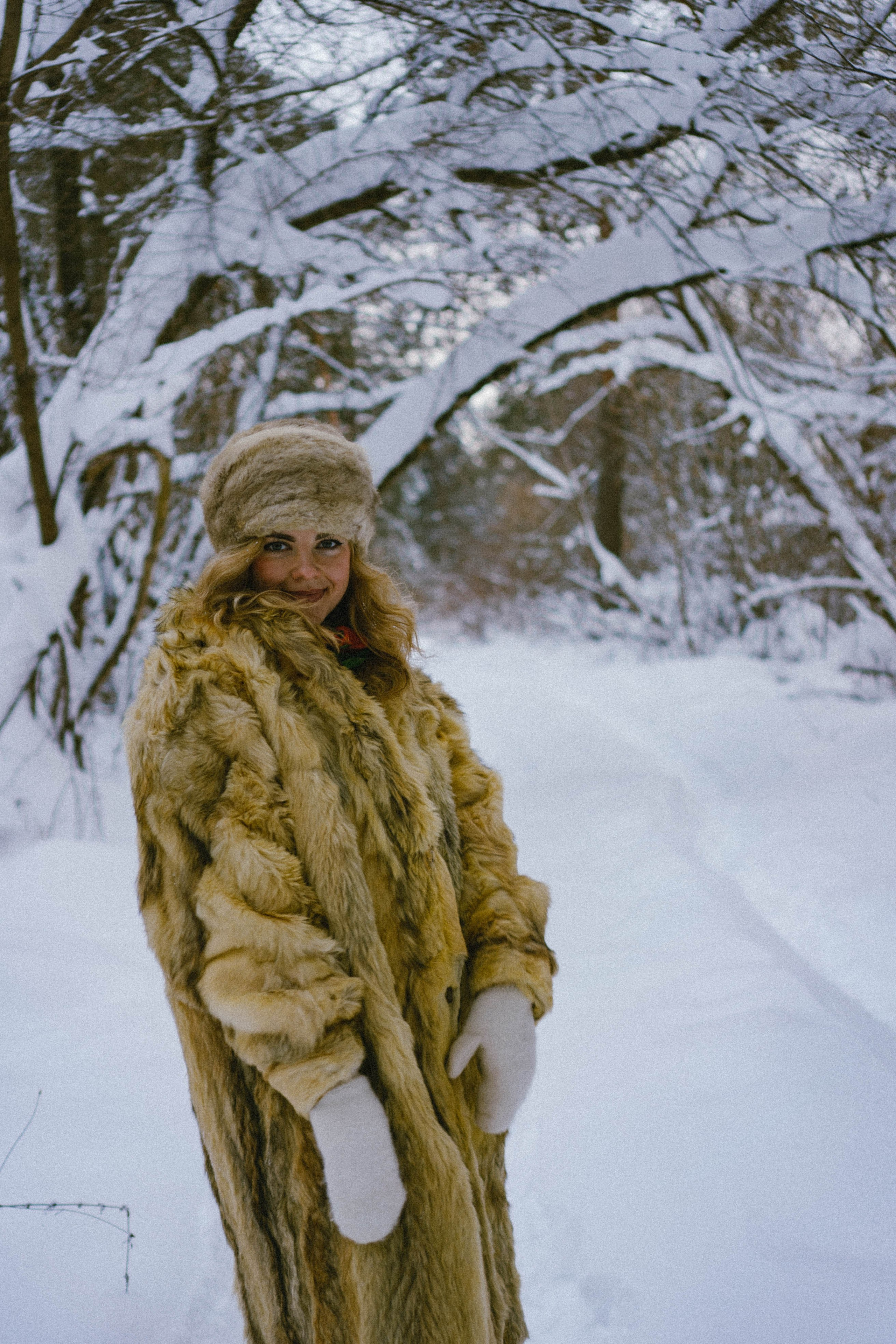 Русский стиль. Профессиональный фотограф, Санкт-Петербург — Виктория Богомолова