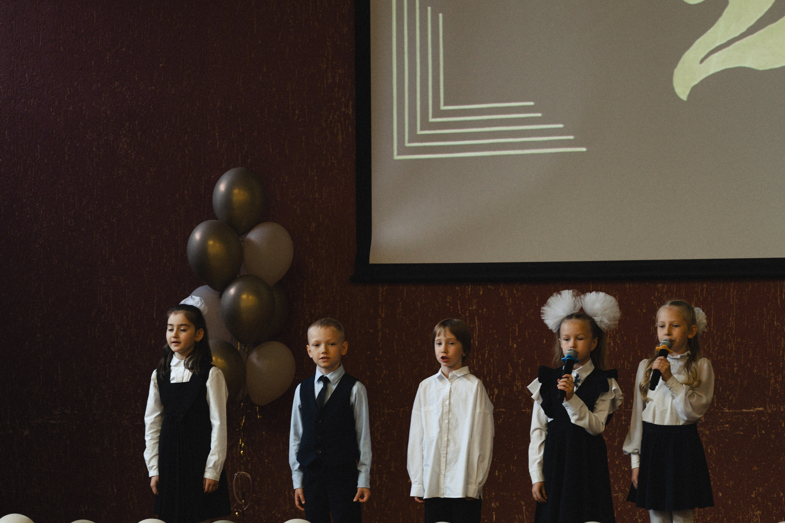 ПОСЛЕДНИЙ ЗВОНОК. Профессиональный фотограф, Санкт-Петербург — Виктория Богомолова