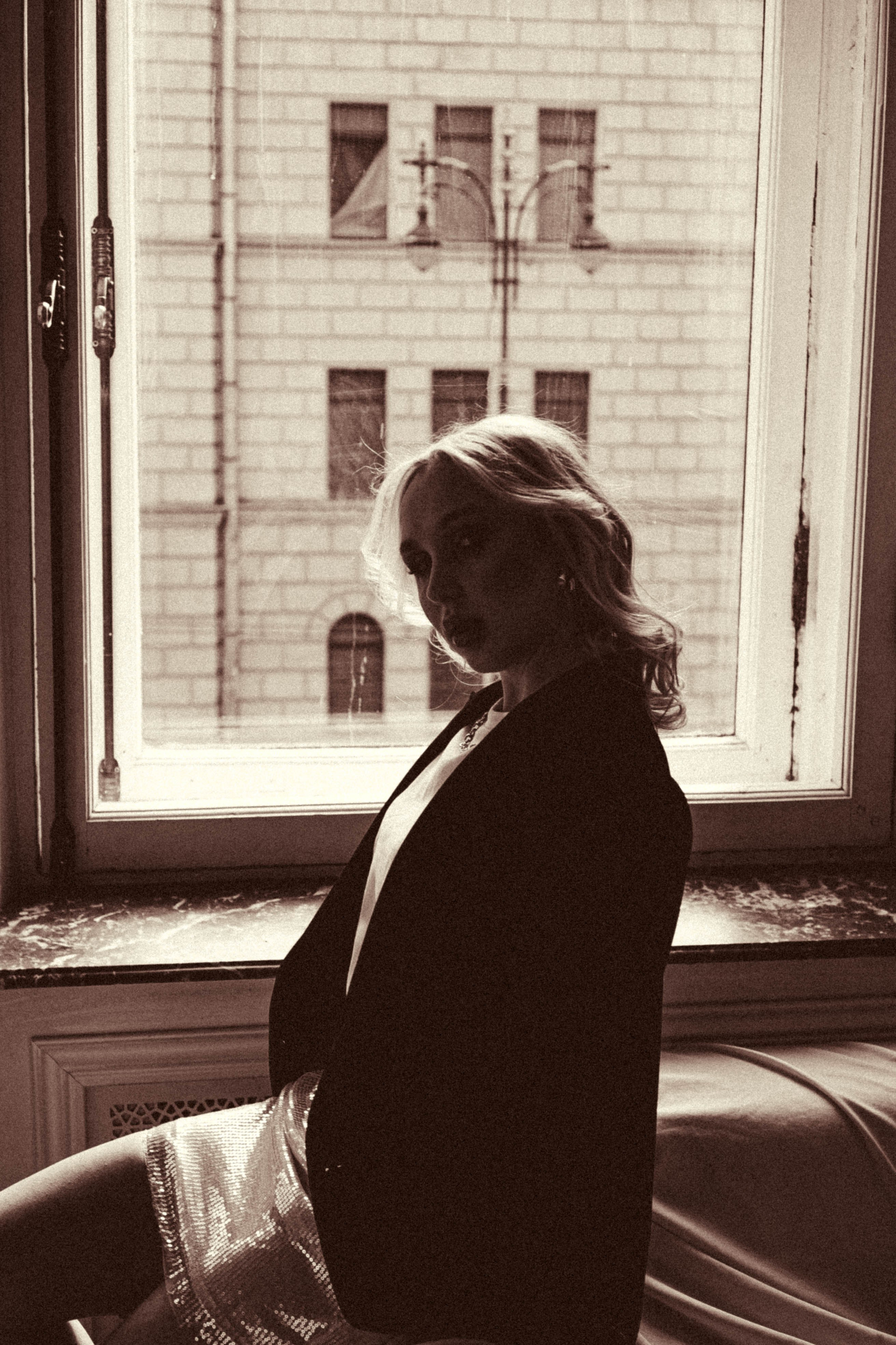 Винтажный стиль. Профессиональный фотограф, Санкт-Петербург — Виктория Богомолова