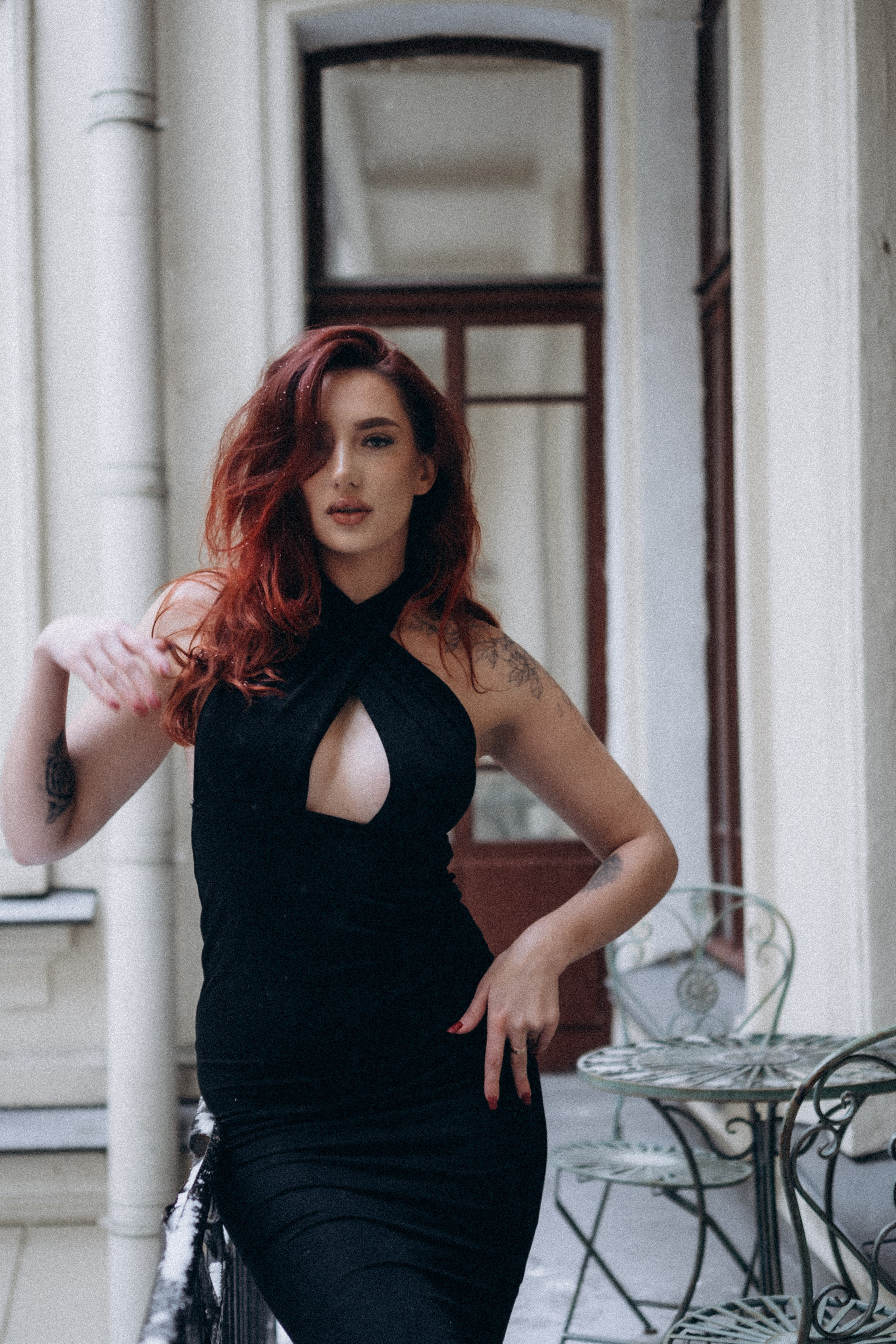 Для девушки. Профессиональный фотограф, Санкт-Петербург — Виктория Богомолова