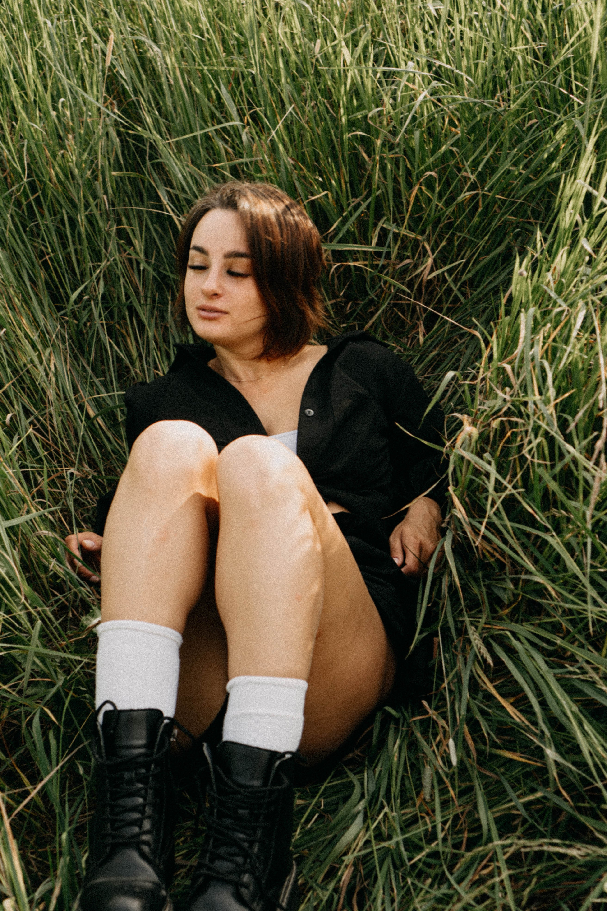 Летняя прогулка. Профессиональный фотограф, Санкт-Петербург — Виктория Богомолова