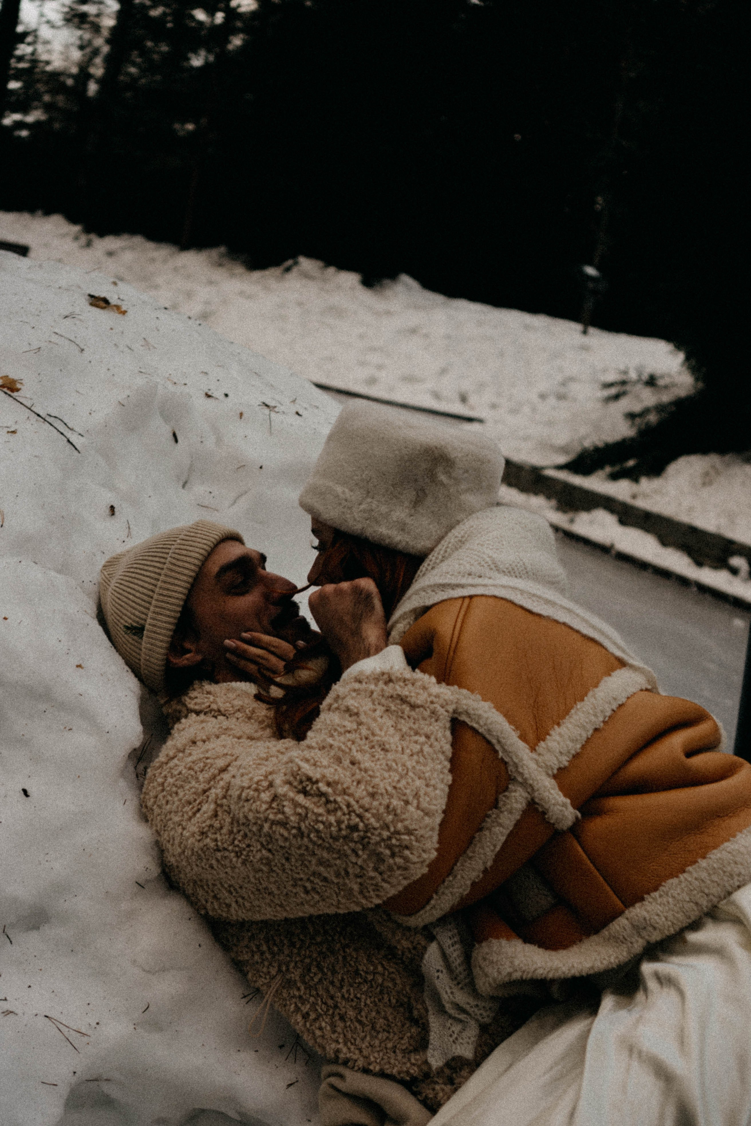 Каток. Профессиональный фотограф, Санкт-Петербург — Виктория Богомолова