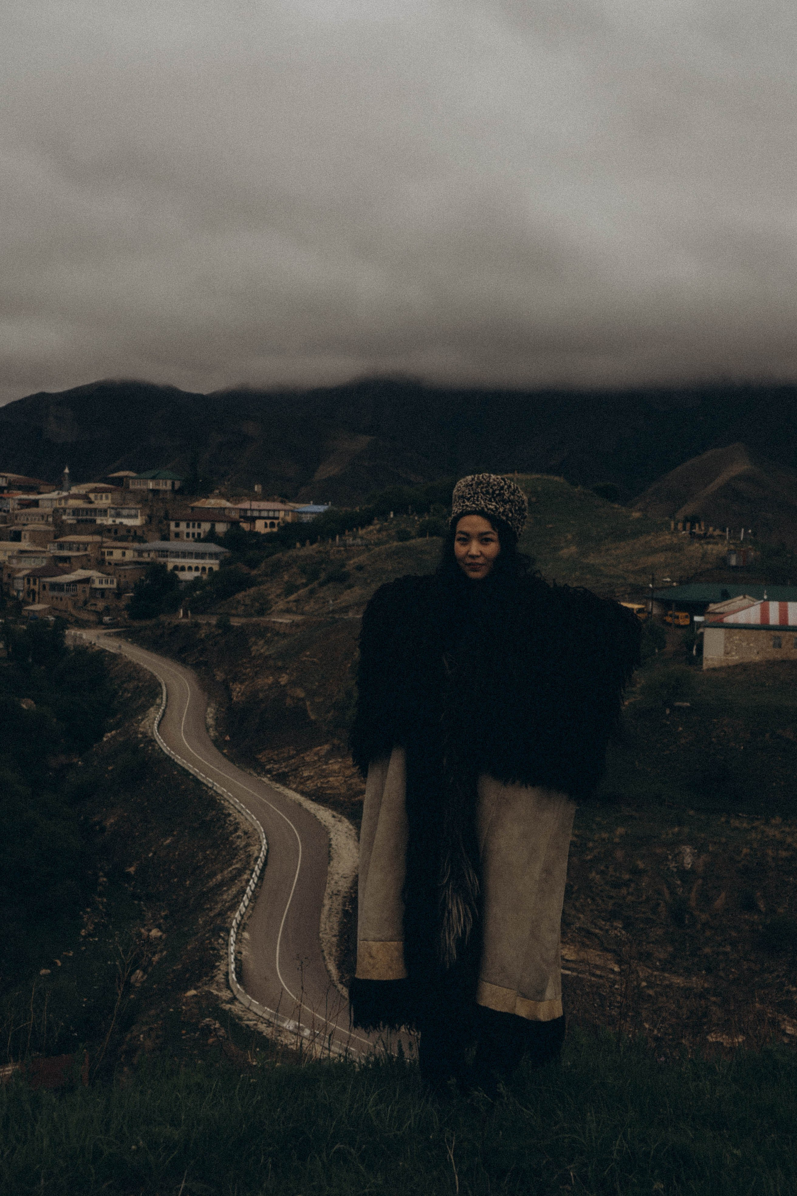 Дагестан. Профессиональный фотограф, Санкт-Петербург — Виктория Богомолова