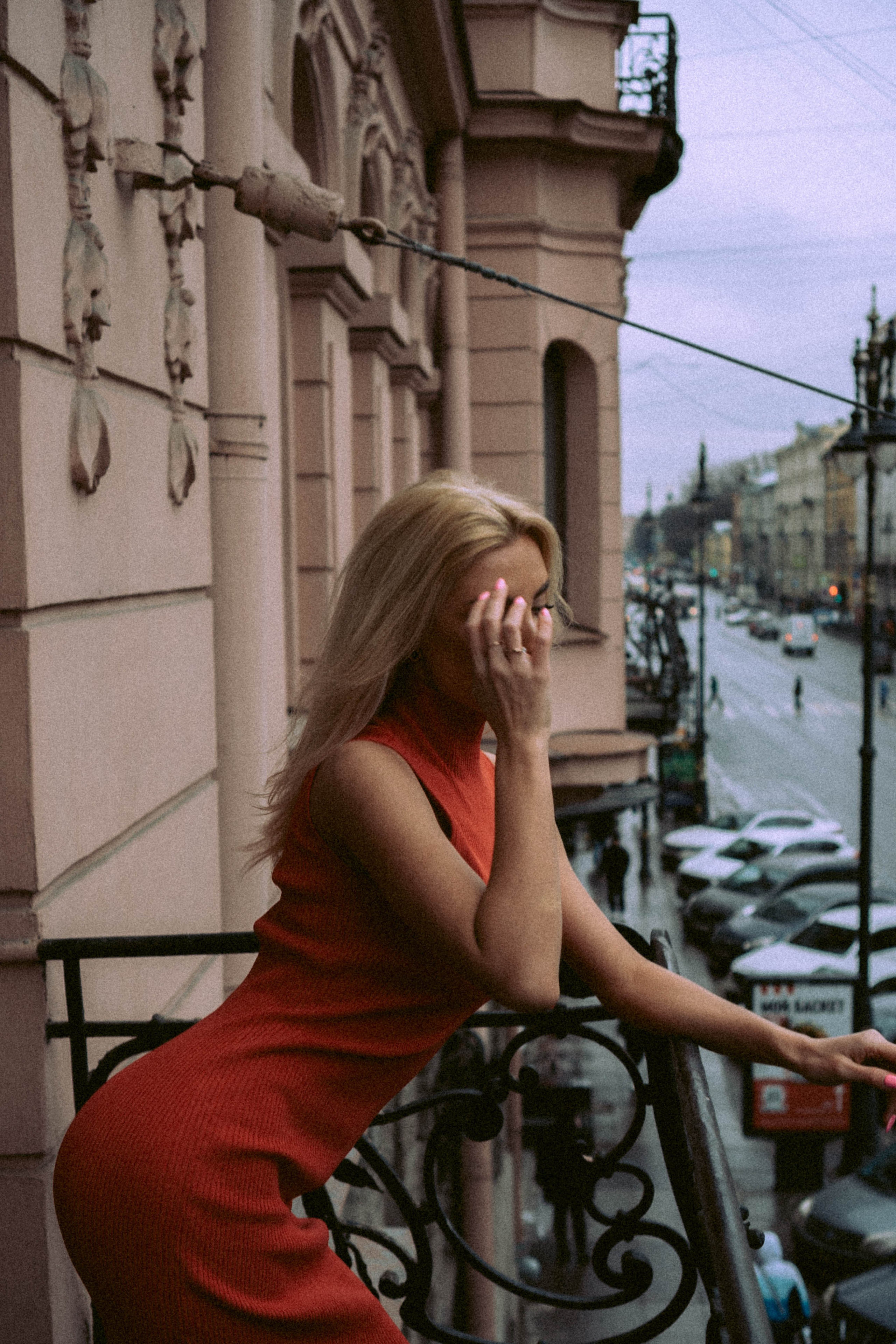 Винтажная серия. Профессиональный фотограф, Санкт-Петербург — Виктория Богомолова