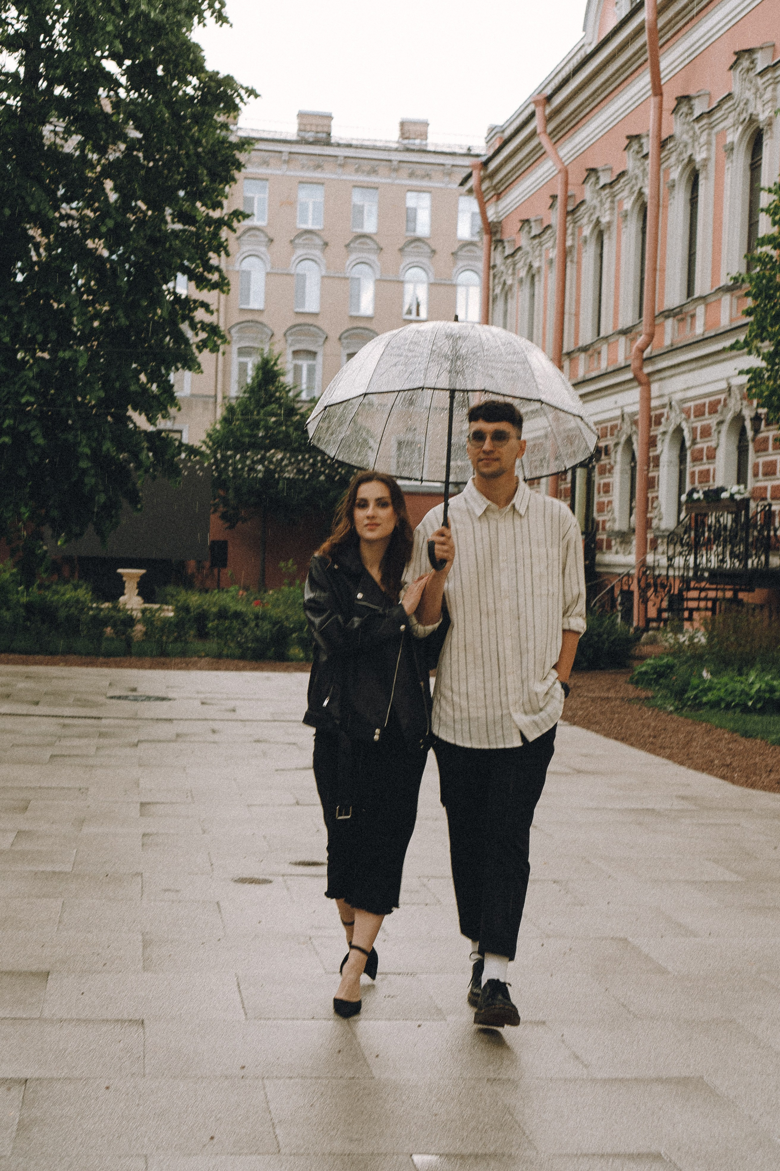 ЛЮБОВЬ В ИЮНЕ. Профессиональный фотограф, Санкт-Петербург — Виктория Богомолова