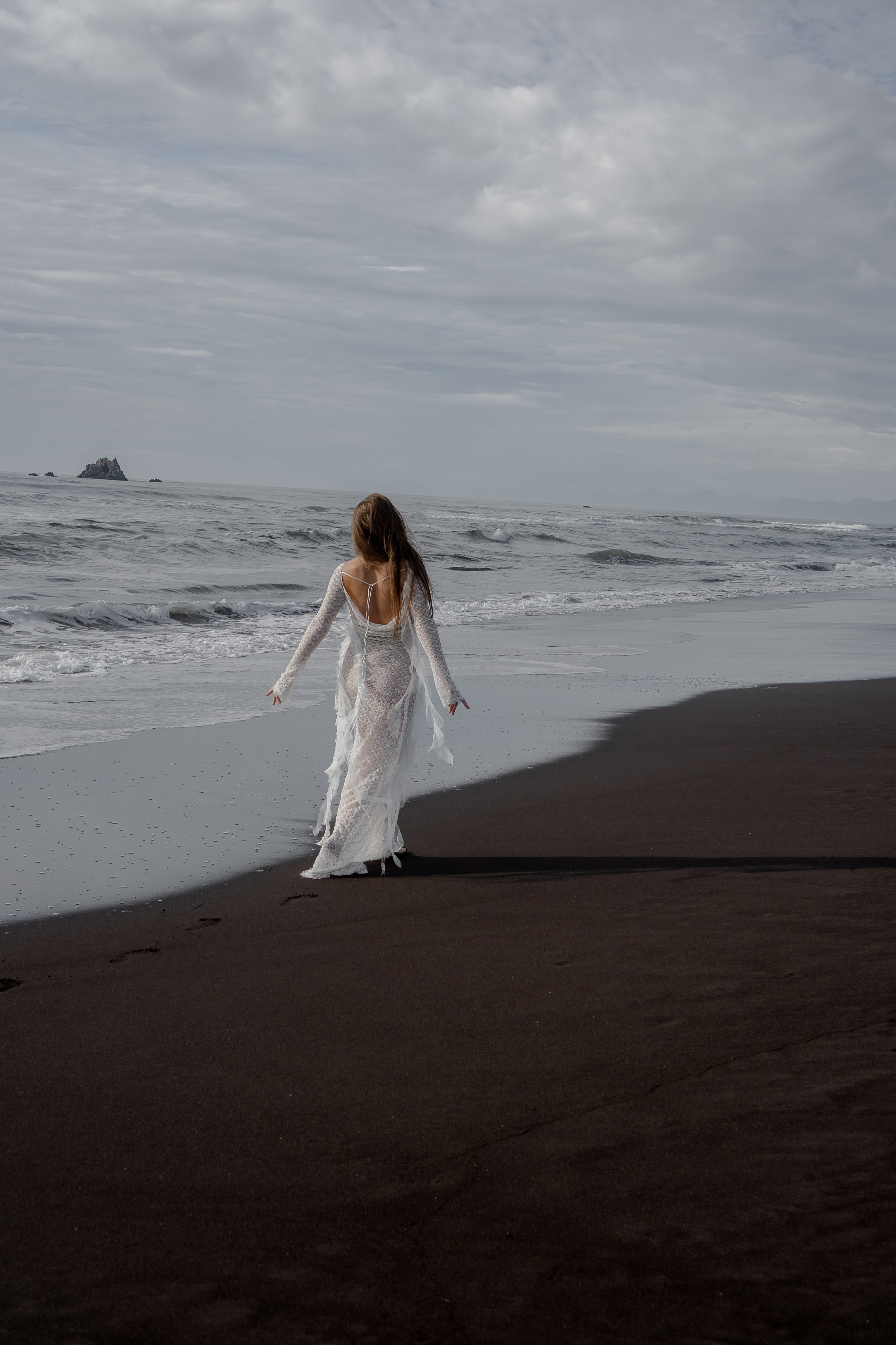 ТИХИЙ ОКЕАНН СЬЕМКА НА SONY. Профессиональный фотограф, Санкт-Петербург — Виктория Богомолова