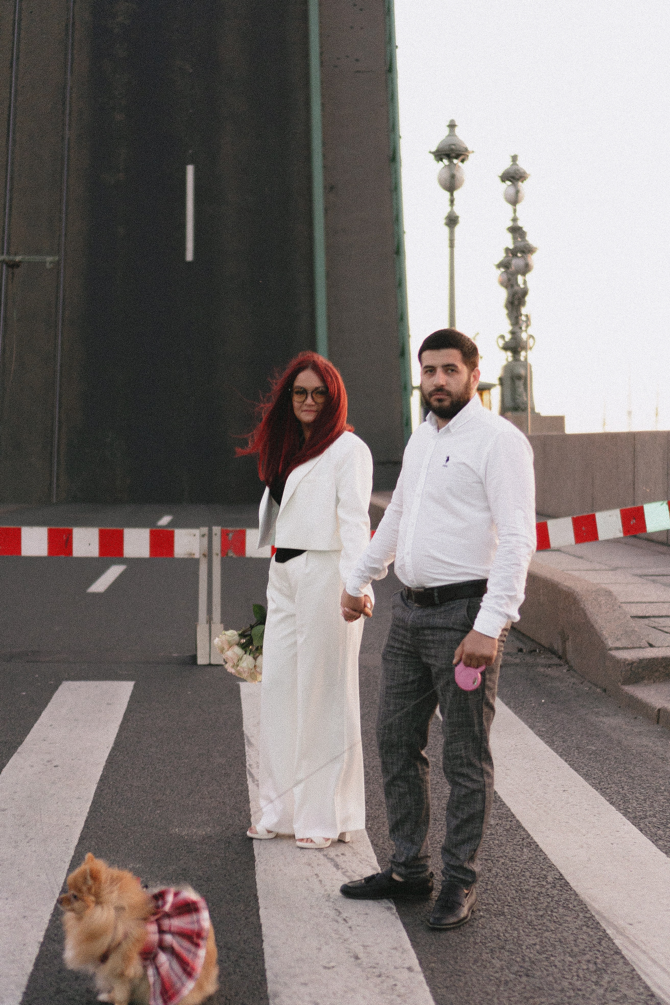 РАССВЕТНАЯ ИСТОРИЯ. Профессиональный фотограф, Санкт-Петербург — Виктория Богомолова