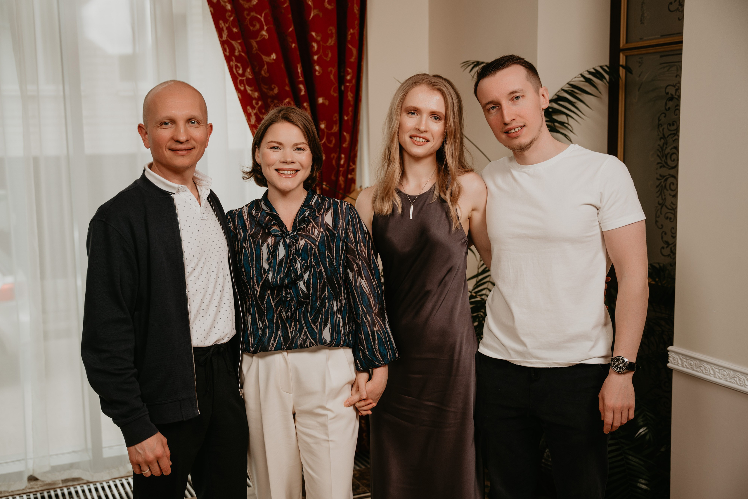 Конференции и бизнес. Фотограф Очагов Дмитрий Ярославль, Москва, Переславль-Залесский