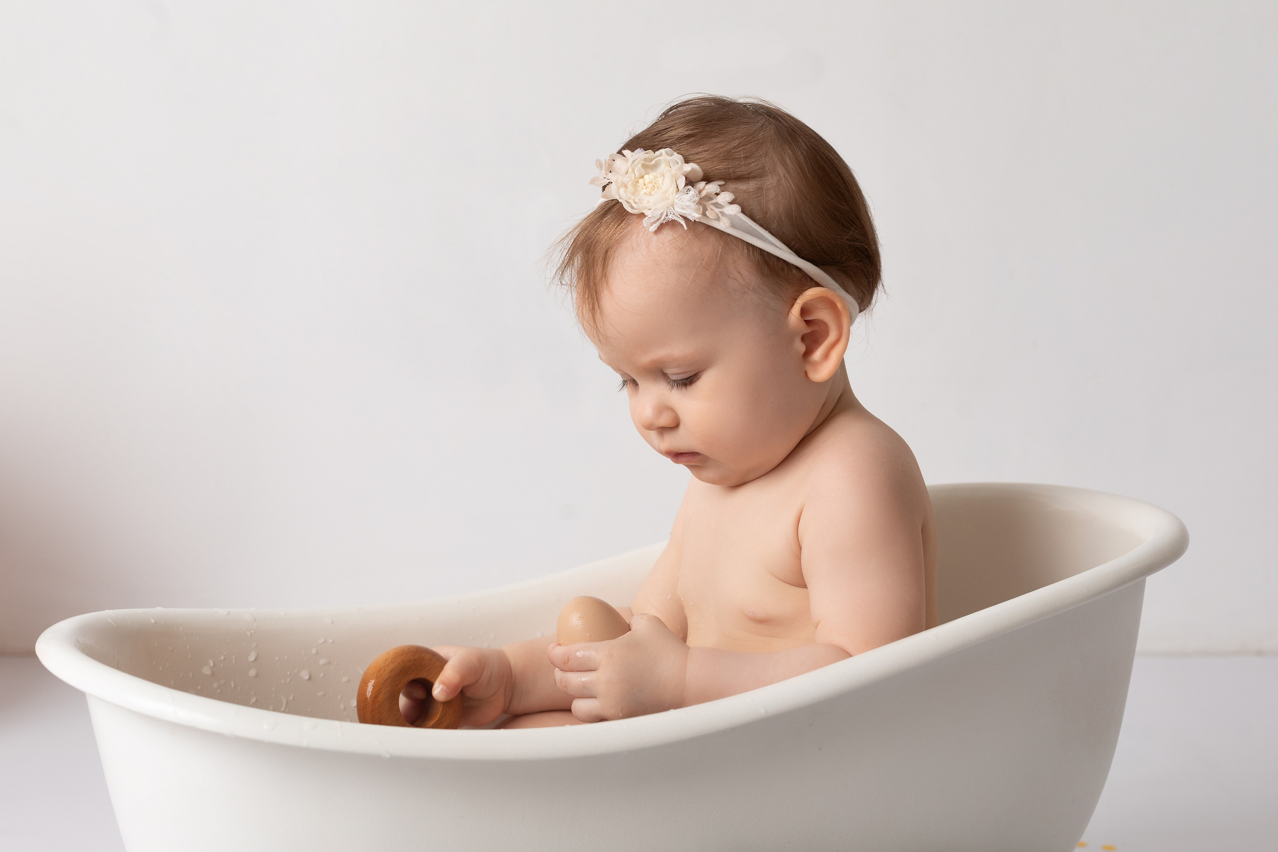 PH @newborn_flower. Retoucher Aleksmokh