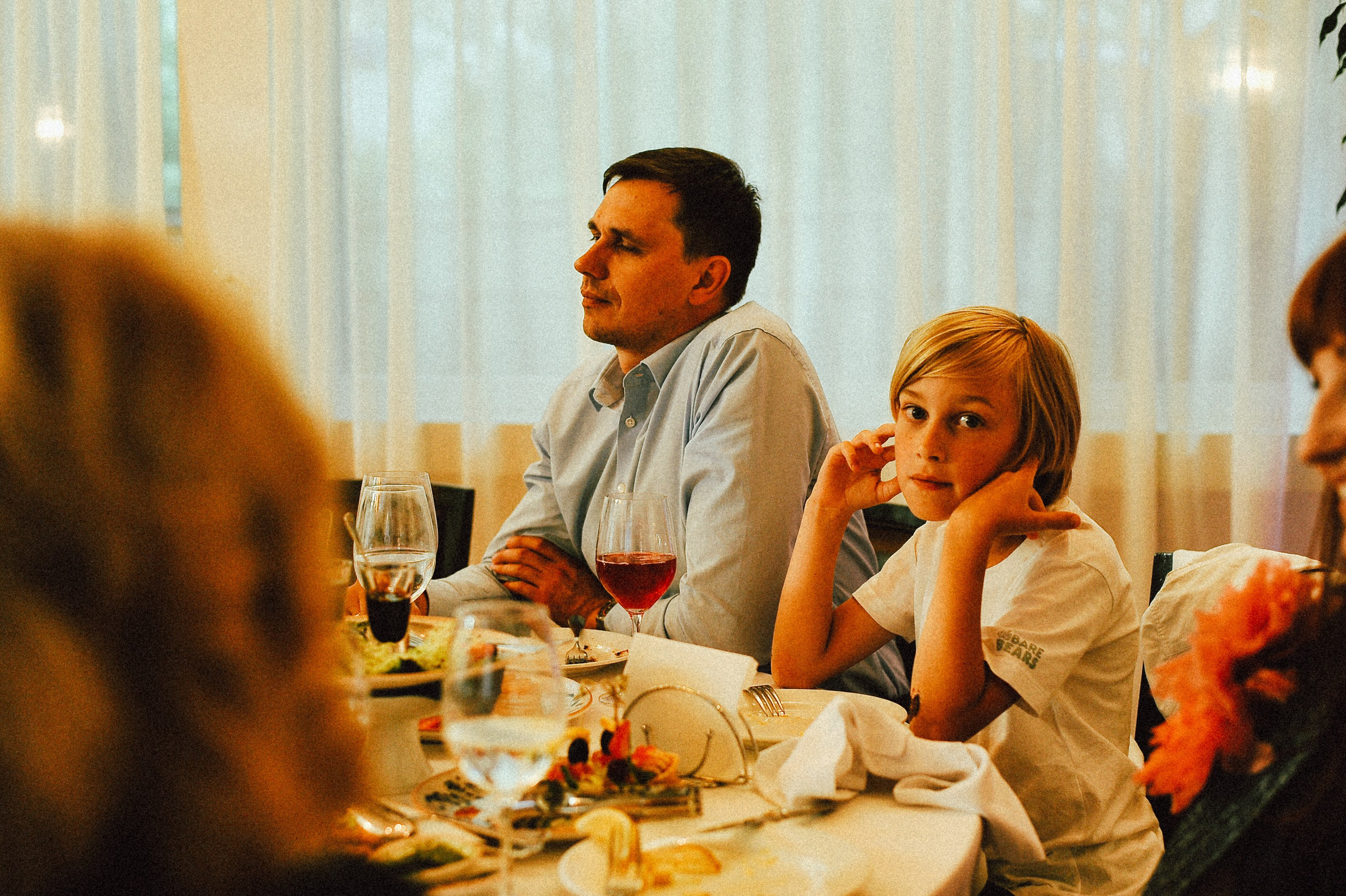 Свадьба Дмитрия и Анастасии. Элька Мурзина