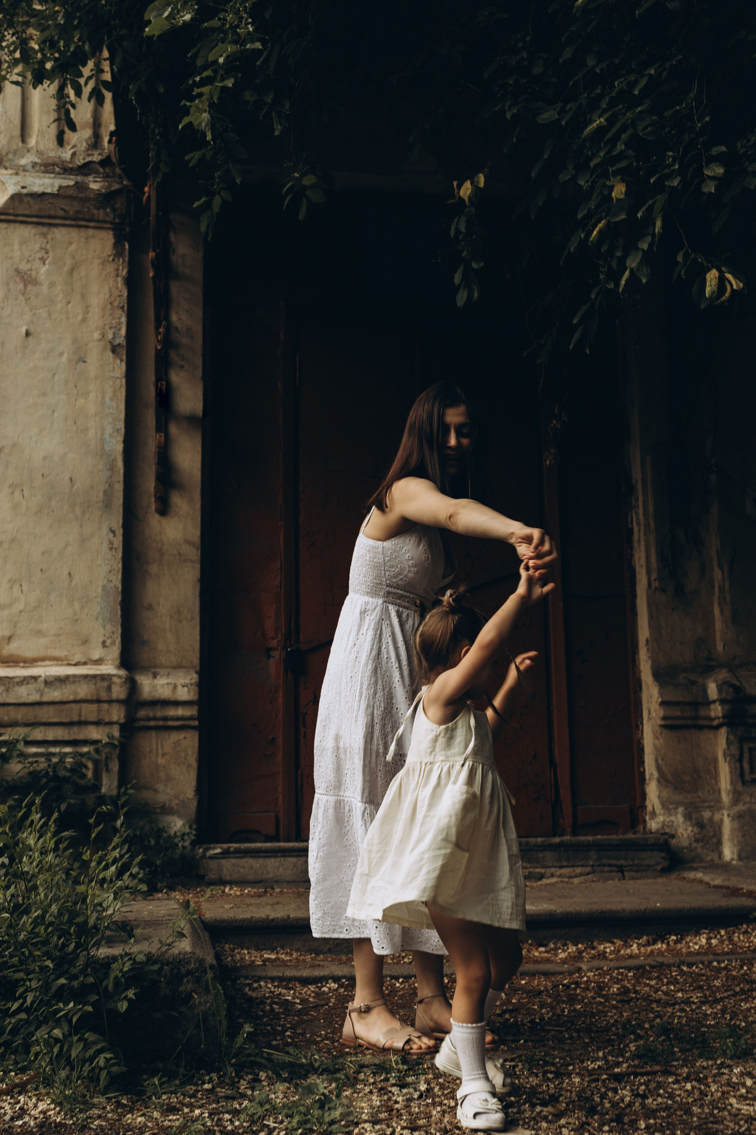 Мамина радость. Семейный и свадебный фотограф в Чите Мария Авдеева