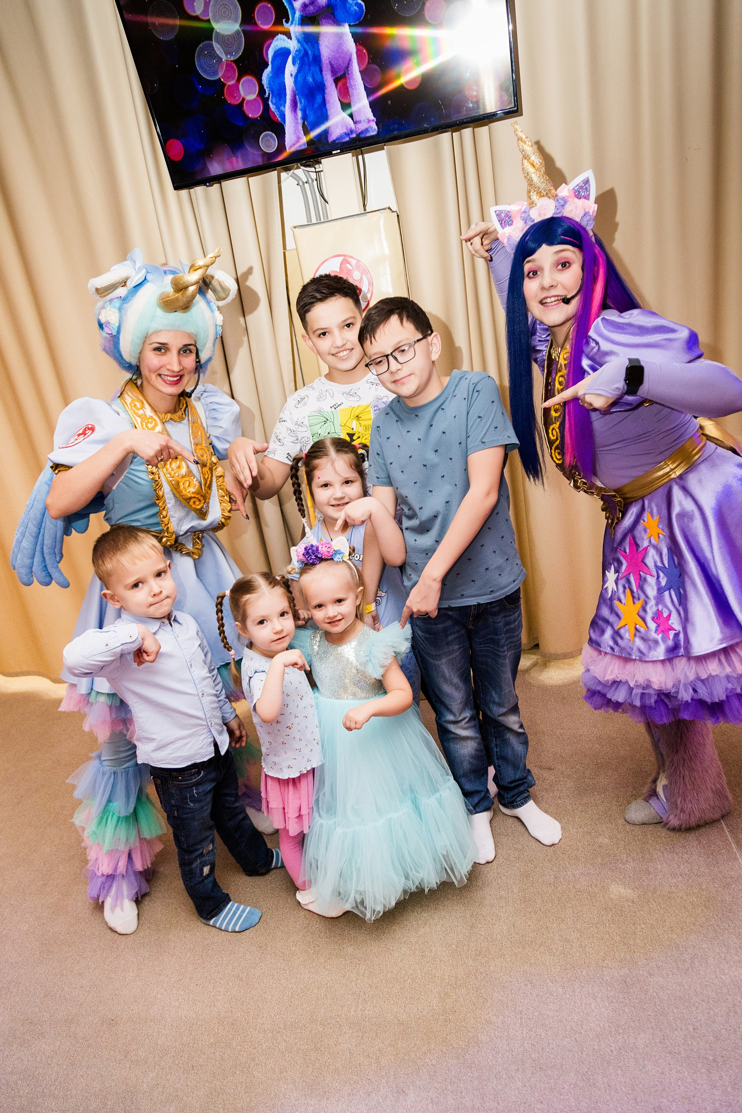 Диане 3 года. Детский фотограф видеограф в Хабаровске Михаил Орлов