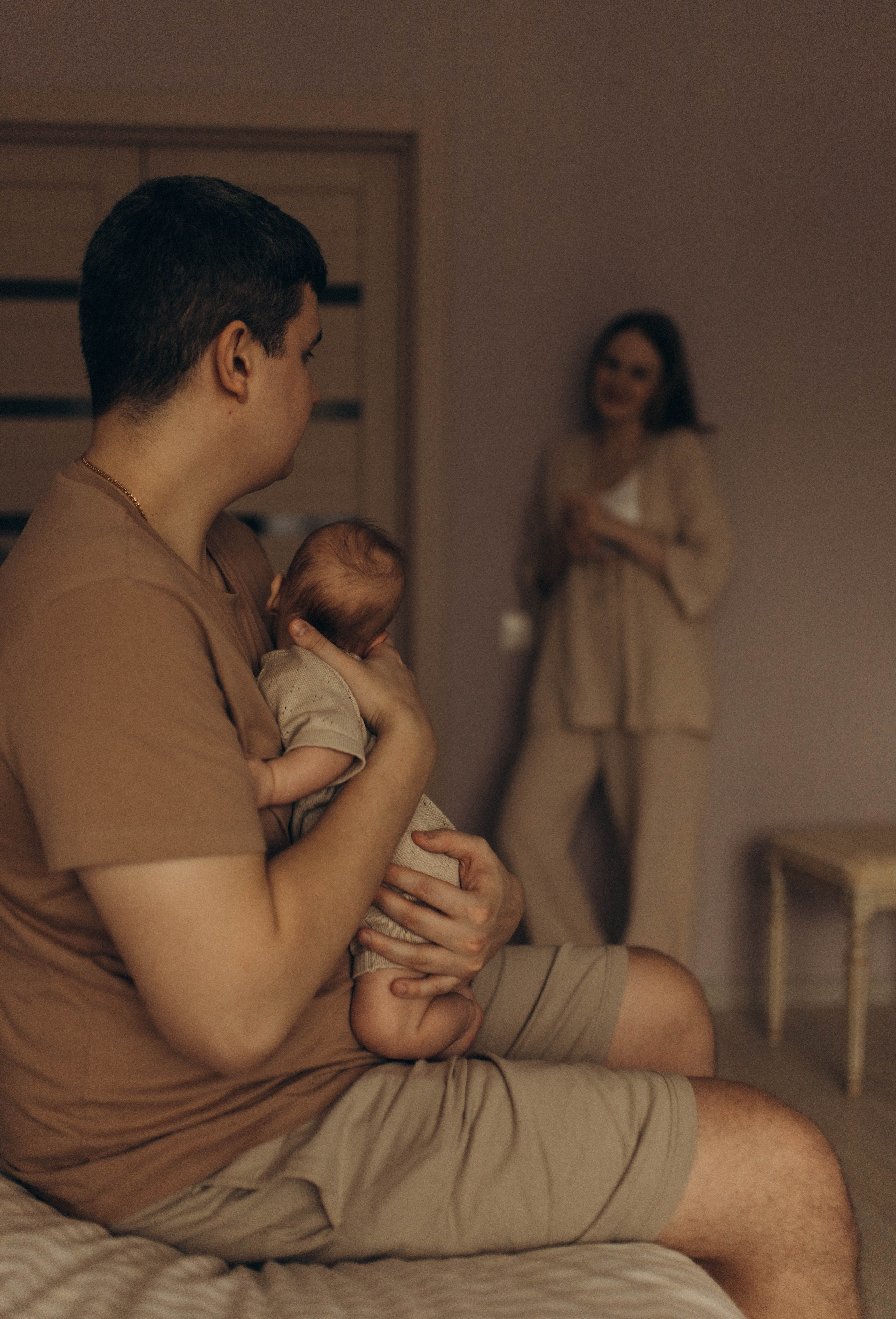 Один день из нашей жизни. Миронова Анастасия