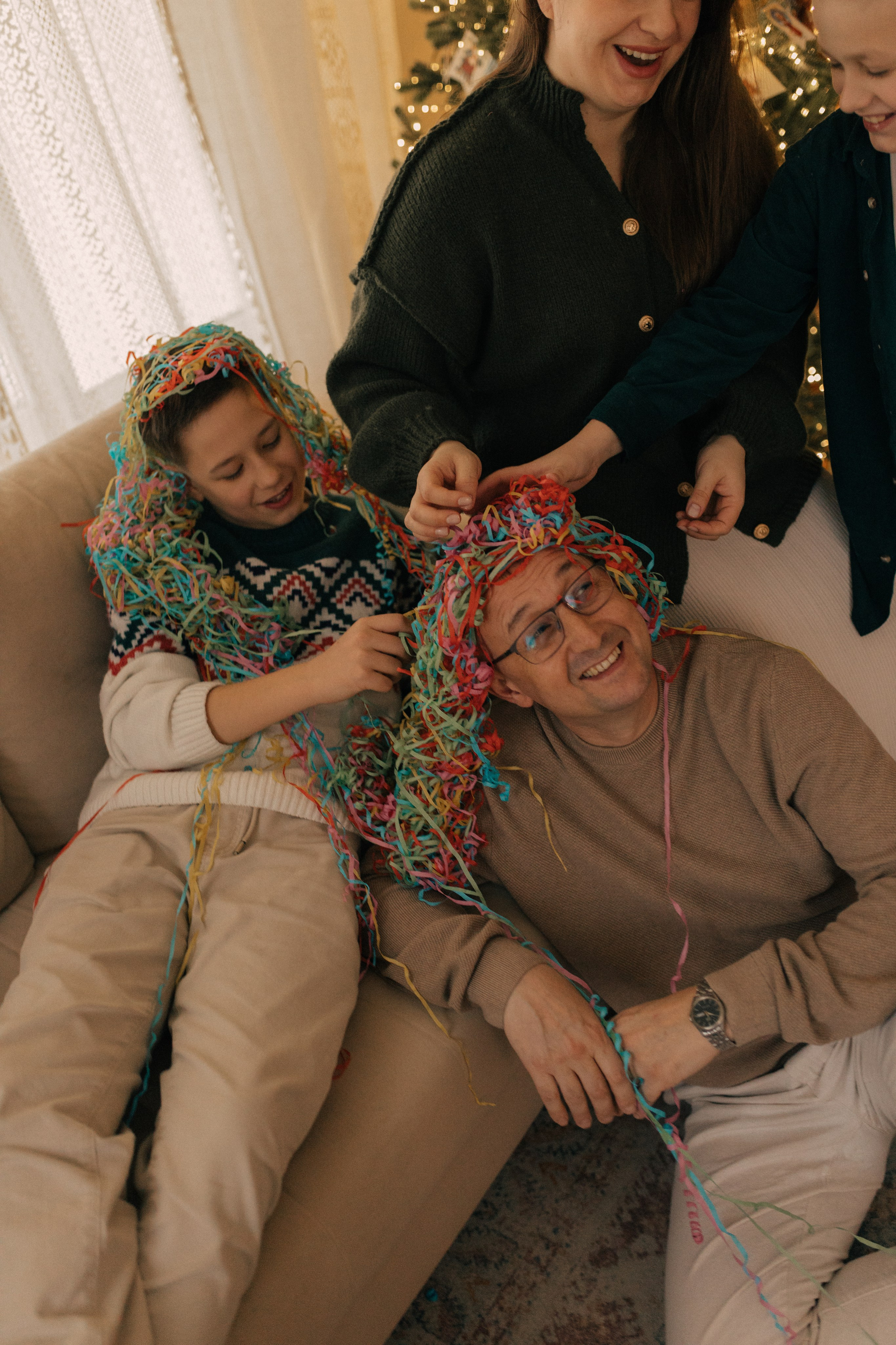 Витя Лена Егор и Глеб. Семейный фотограф в Новороссийске и Анапе Александра Яковлева