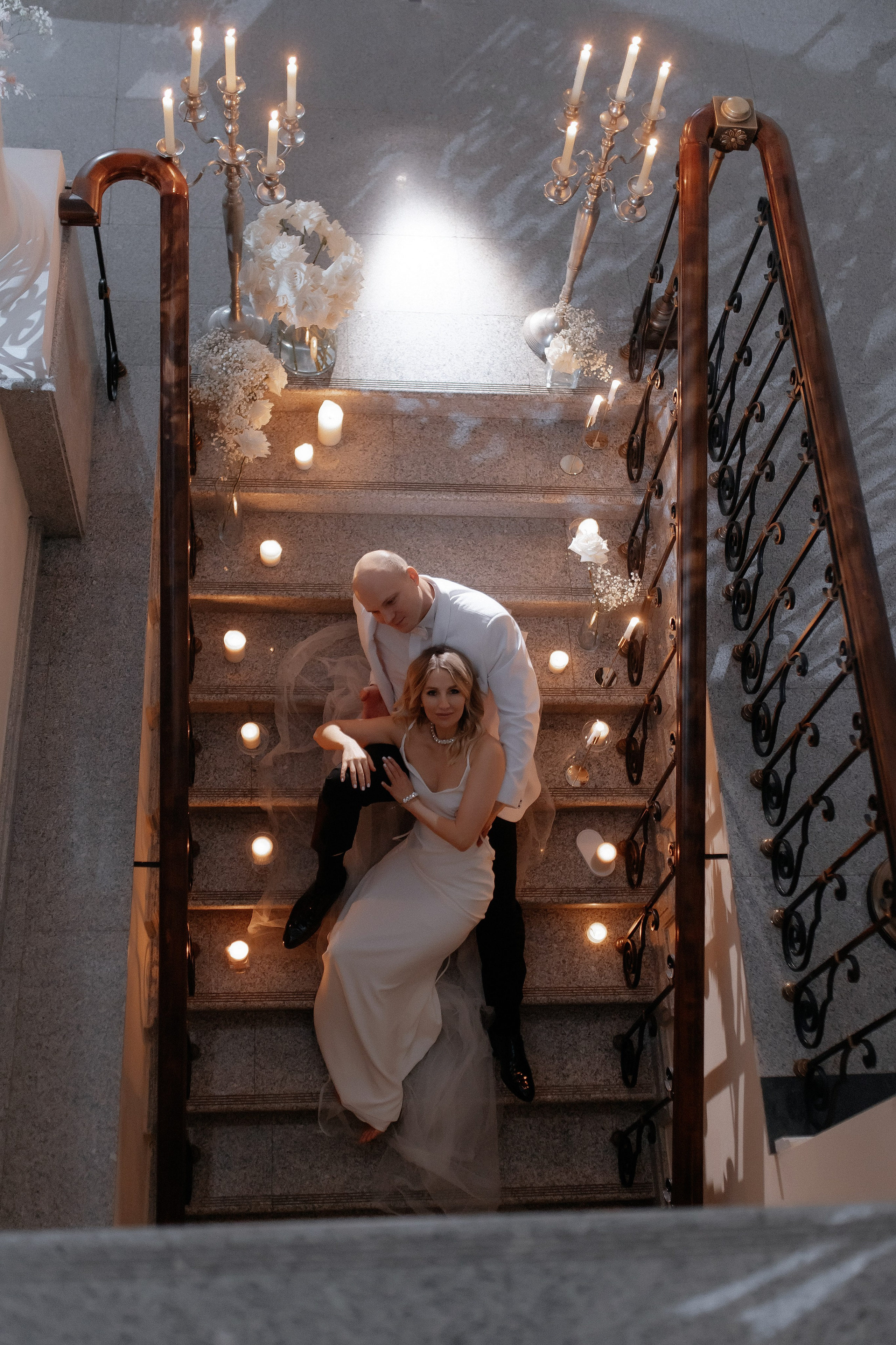 Татьяна. Свадебный салон-ателье Бонжур в Минске Bonjour