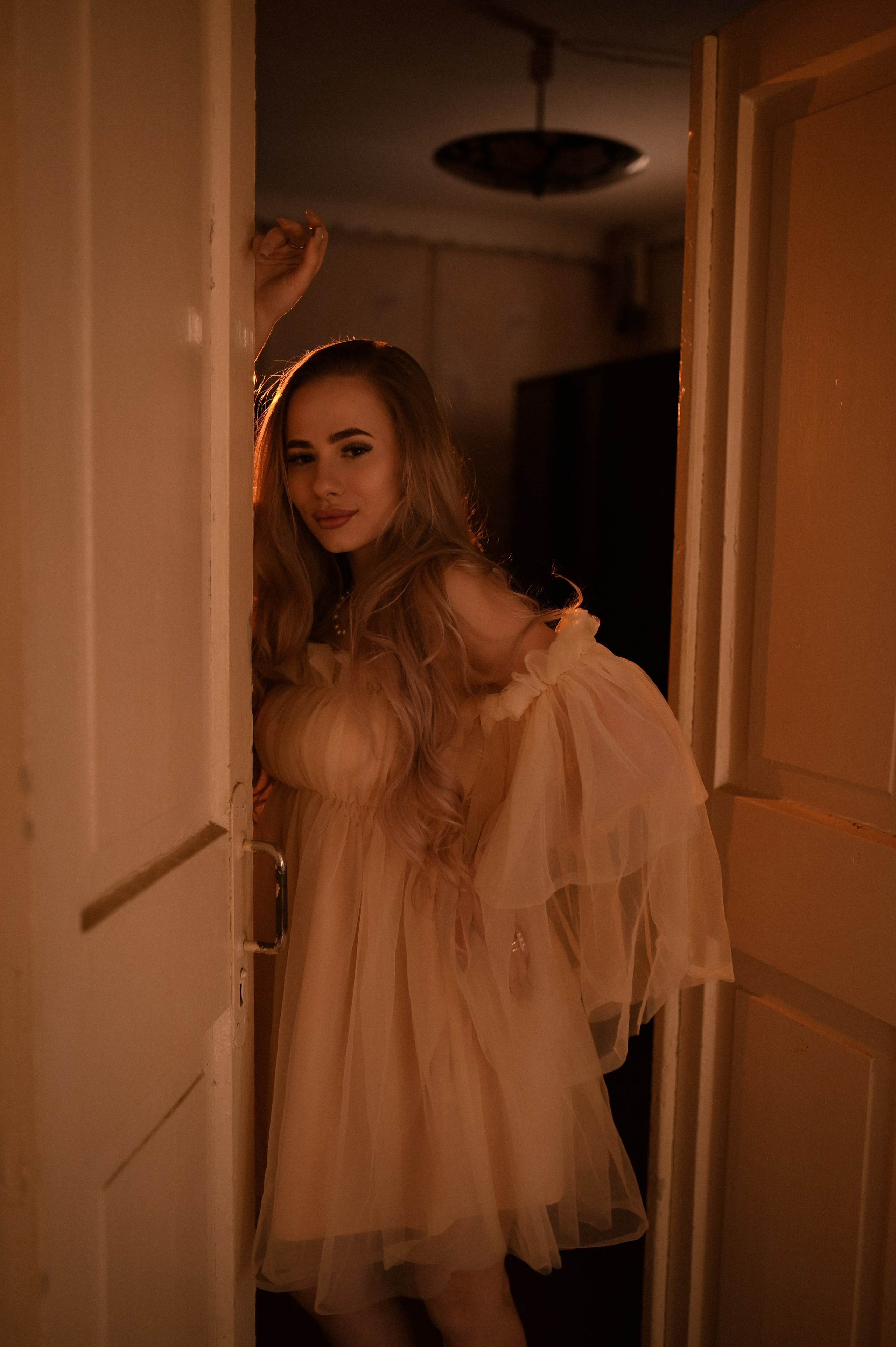 Алина. Твой личный проводник к красивым фотографиям в Старом Осколе