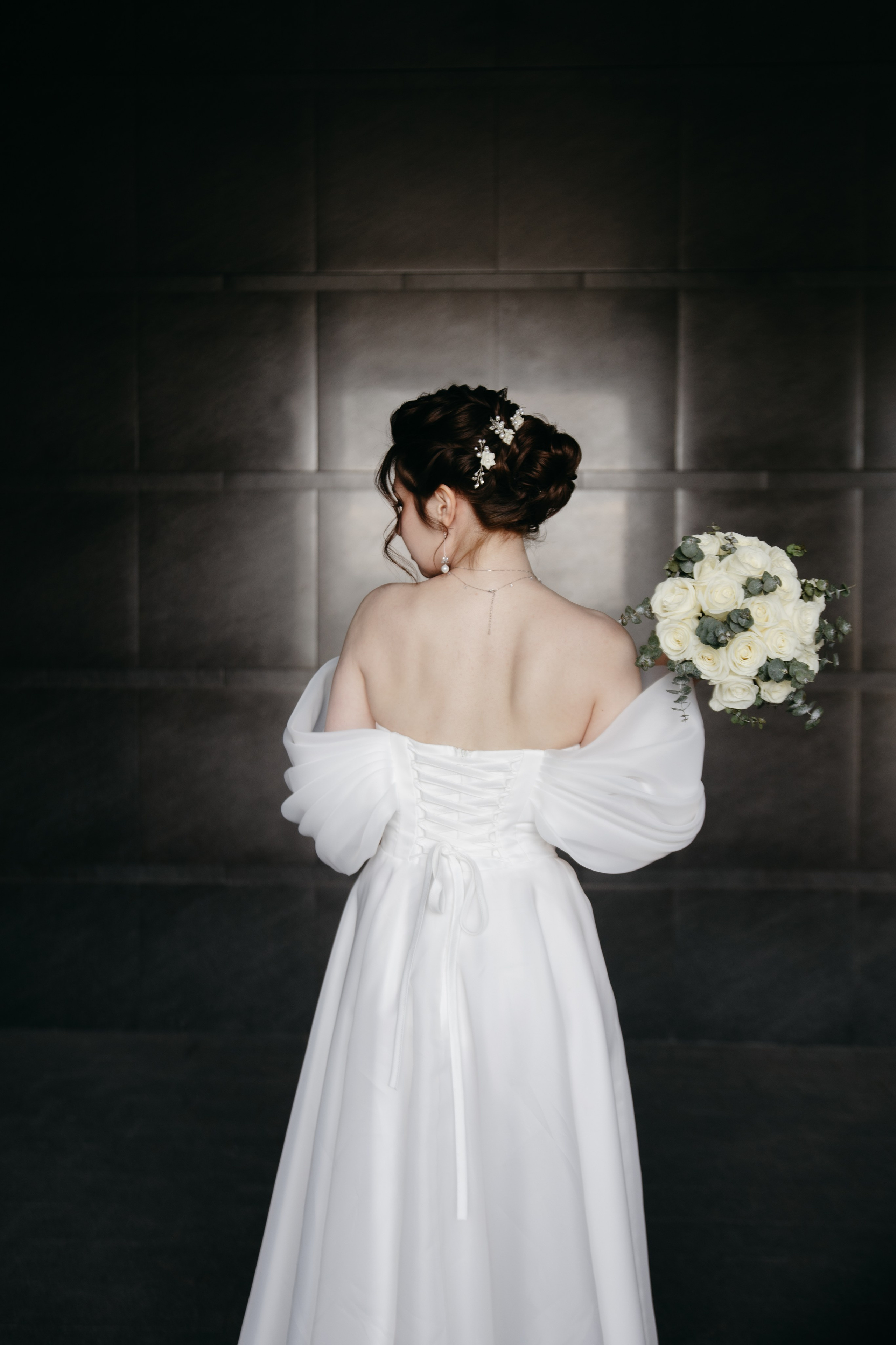 Матвей и Ксения. Свадебный и женский фотограф