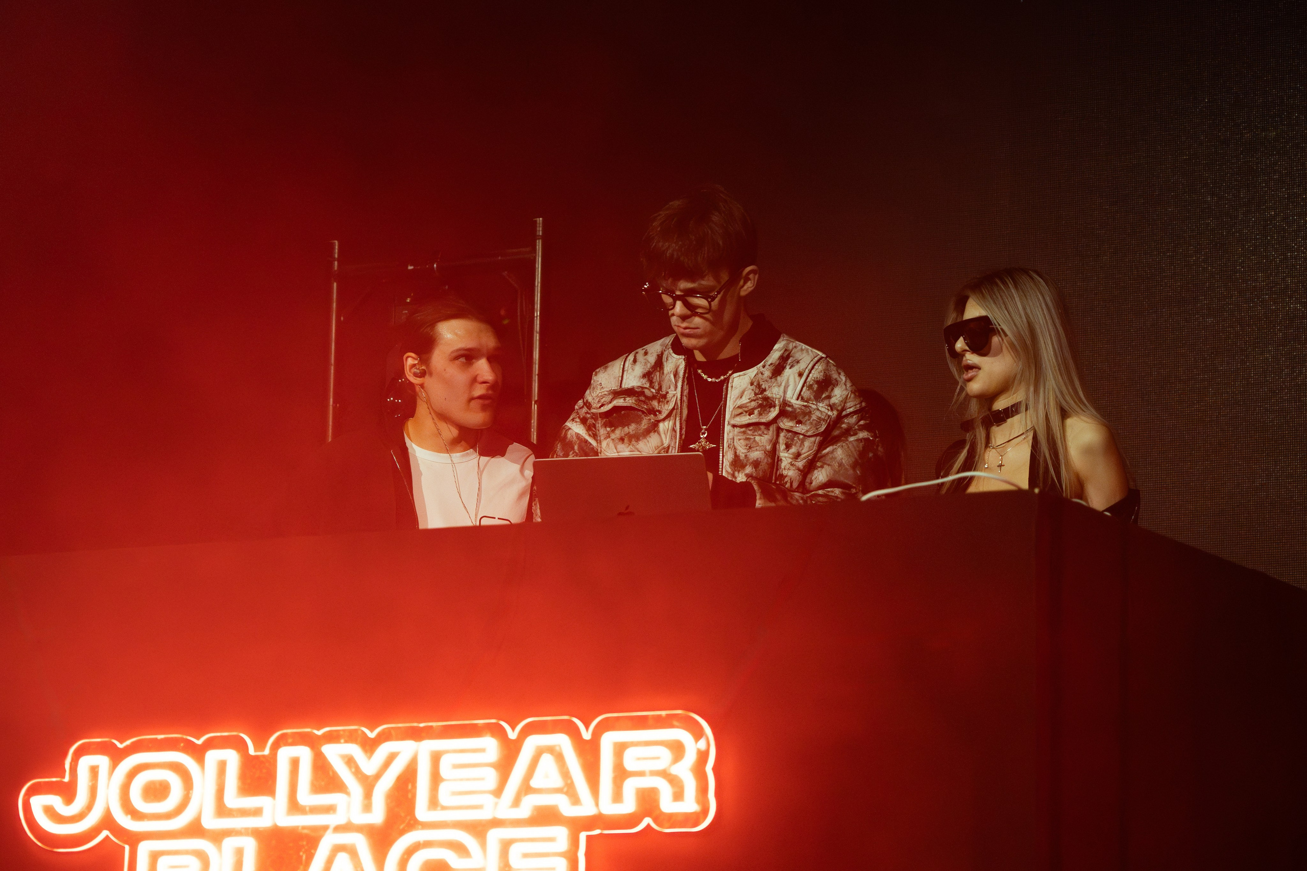 Концертная фотография. Репортажный фотограф в Москве Илья Закурин