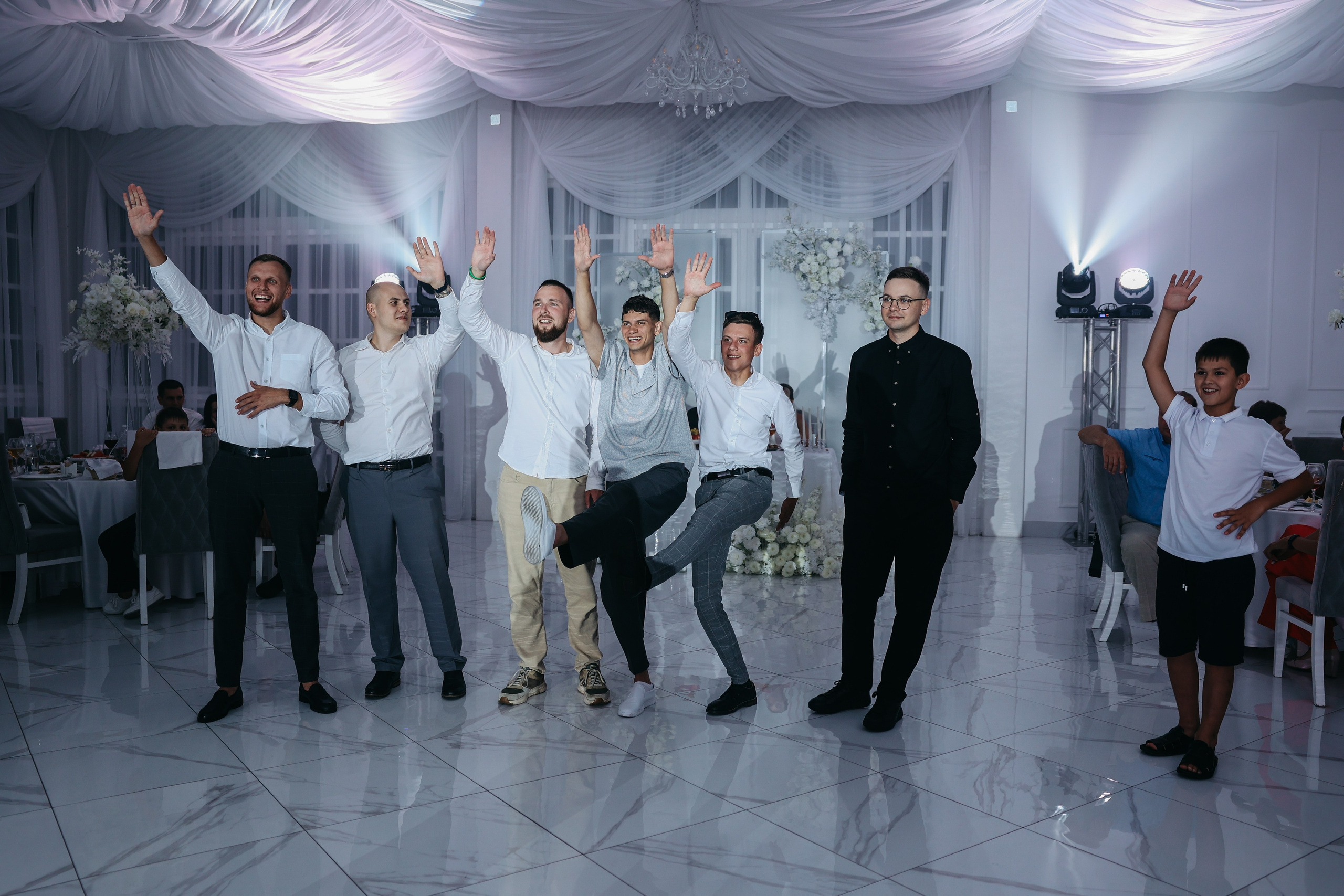 Артем и Дарья. Свадебный и семейный фотограф в Ростове-на-Дону Марианна Хахладжева