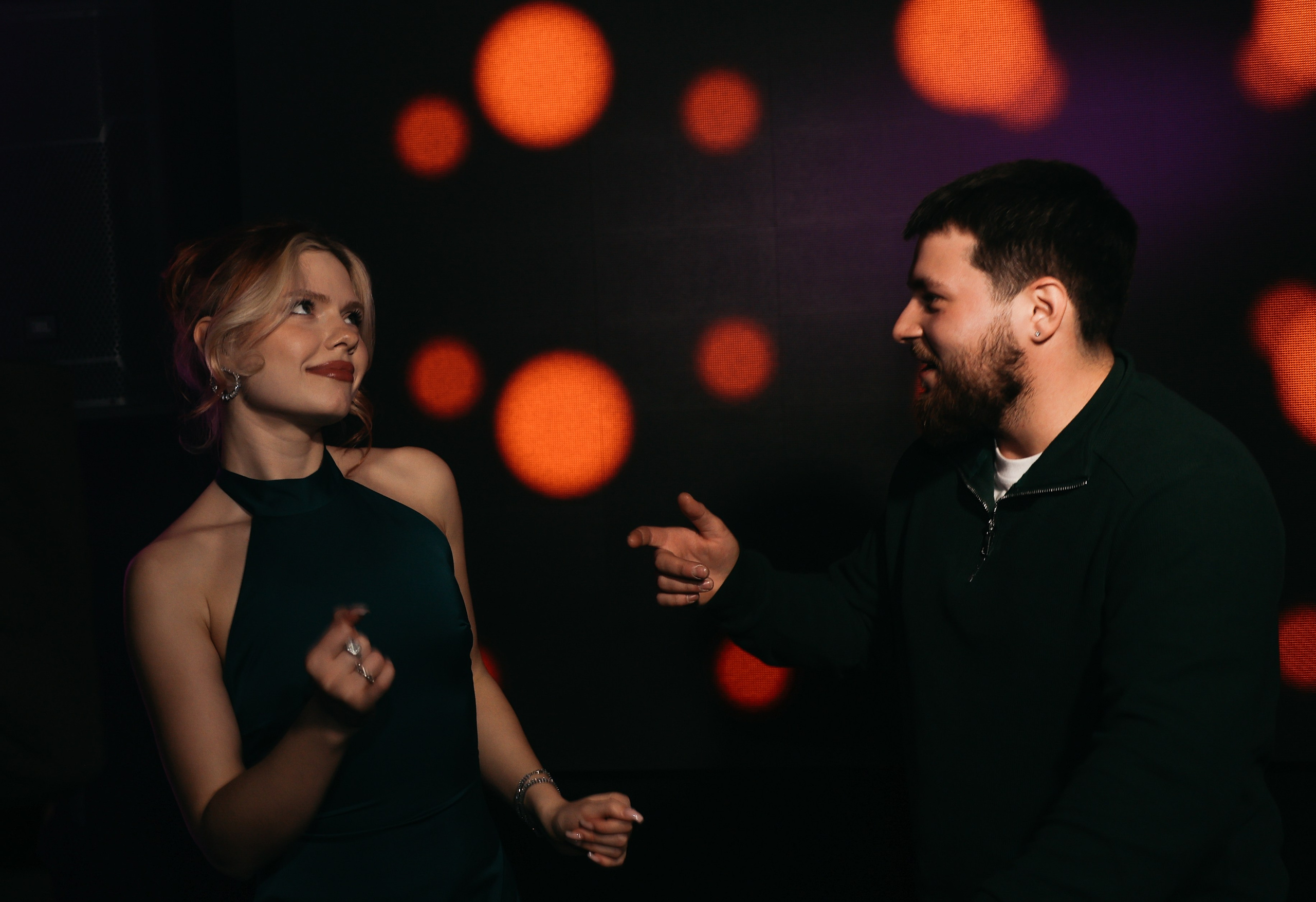 Александр и Алиса. Свадебный и семейный фотограф в Ростове-на-Дону Марианна Хахладжева