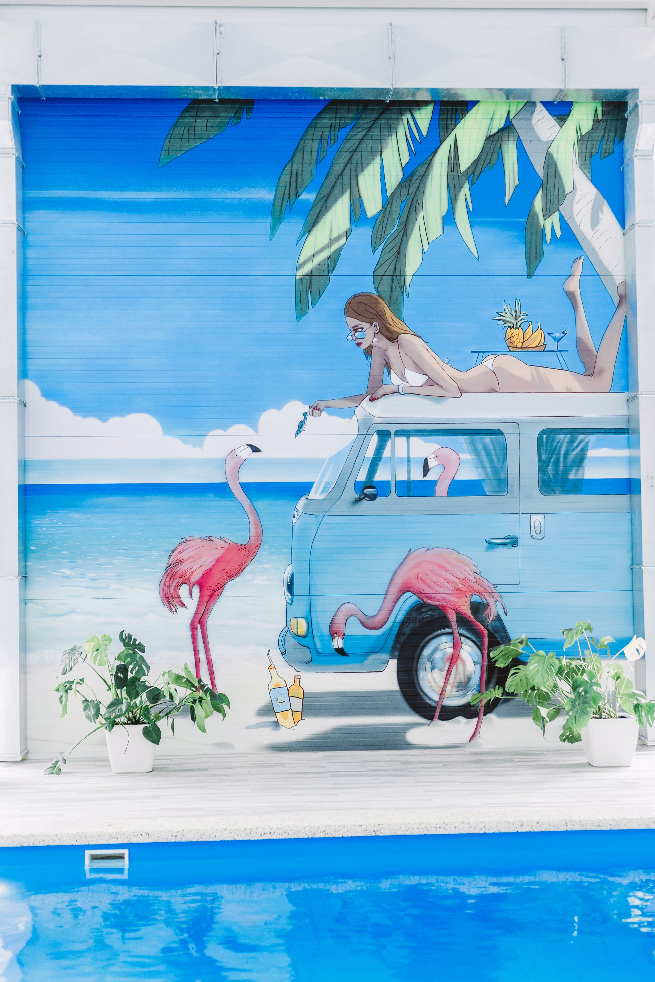 Фитнес-клуб «Оригинальный», г. Коломна. ФОТОГРАФ ИРИНА ШАМАТАВА