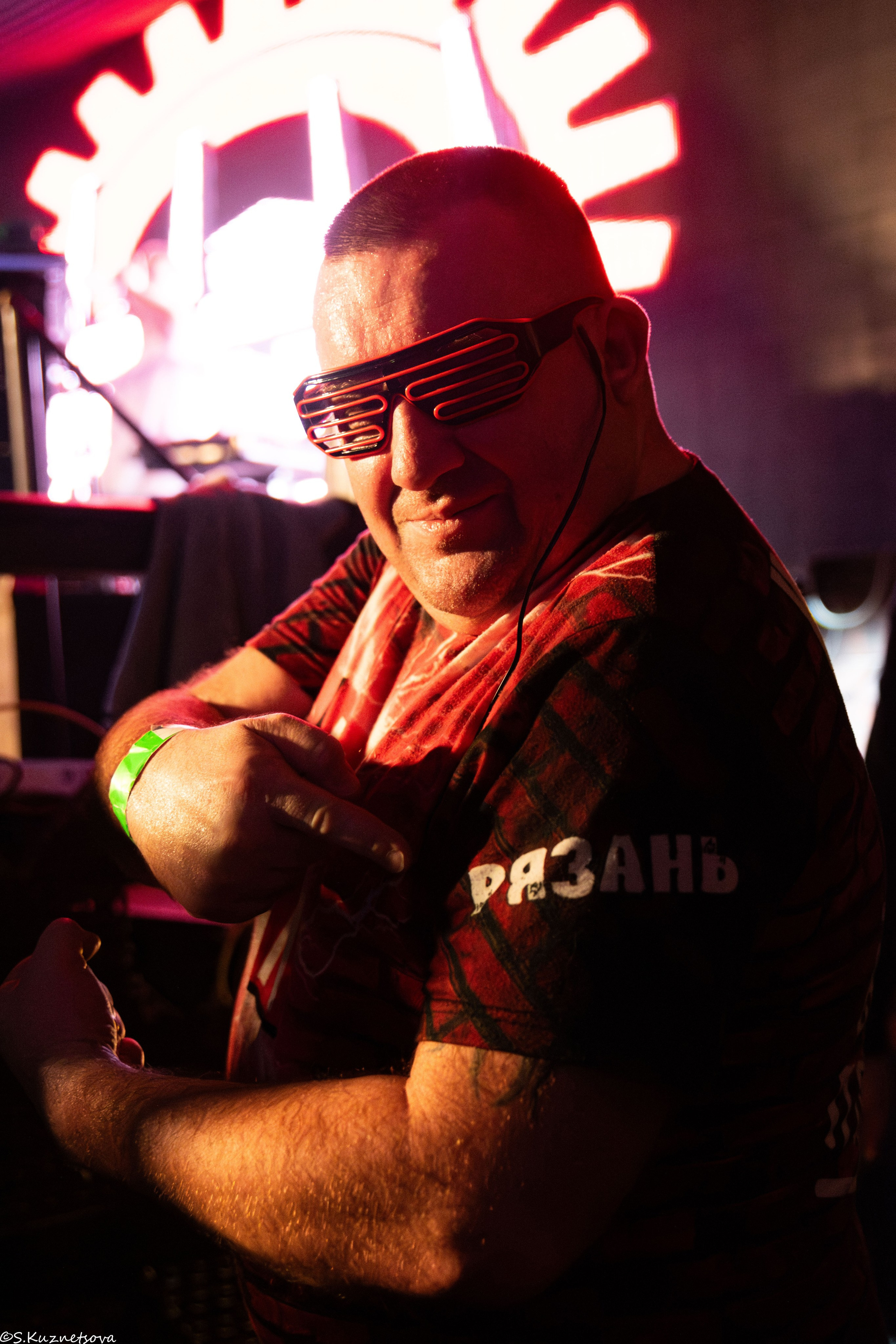 Бригадный Подряд, г. Воронеж. Репортажный и портретный фотограф из Воронежа — Светлана Кузнецова