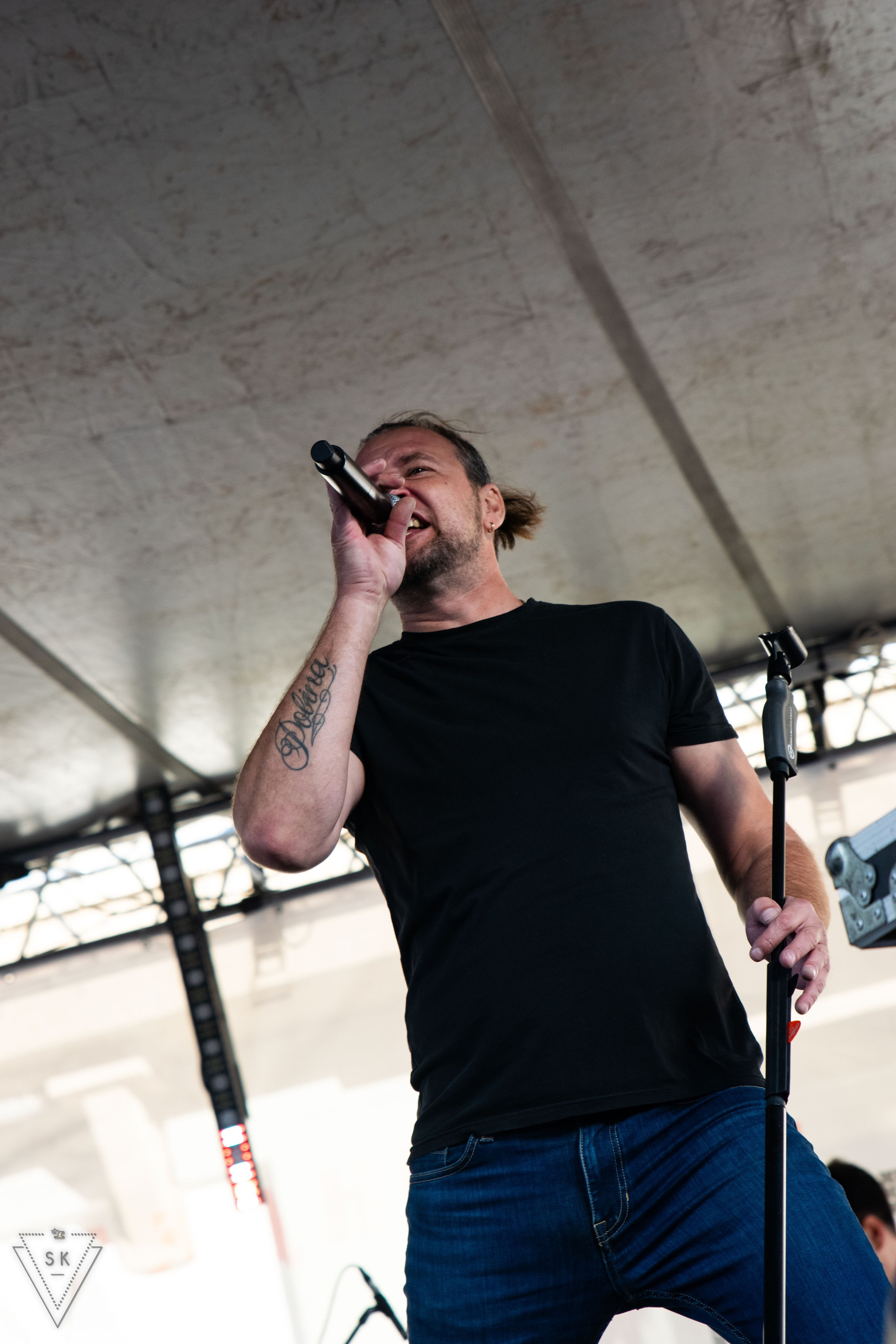 День города Воронеж 2025 — НеБо/Сказки Чёрного Города. Репортажный и портретный фотограф из Воронежа — Светлана Кузнецова