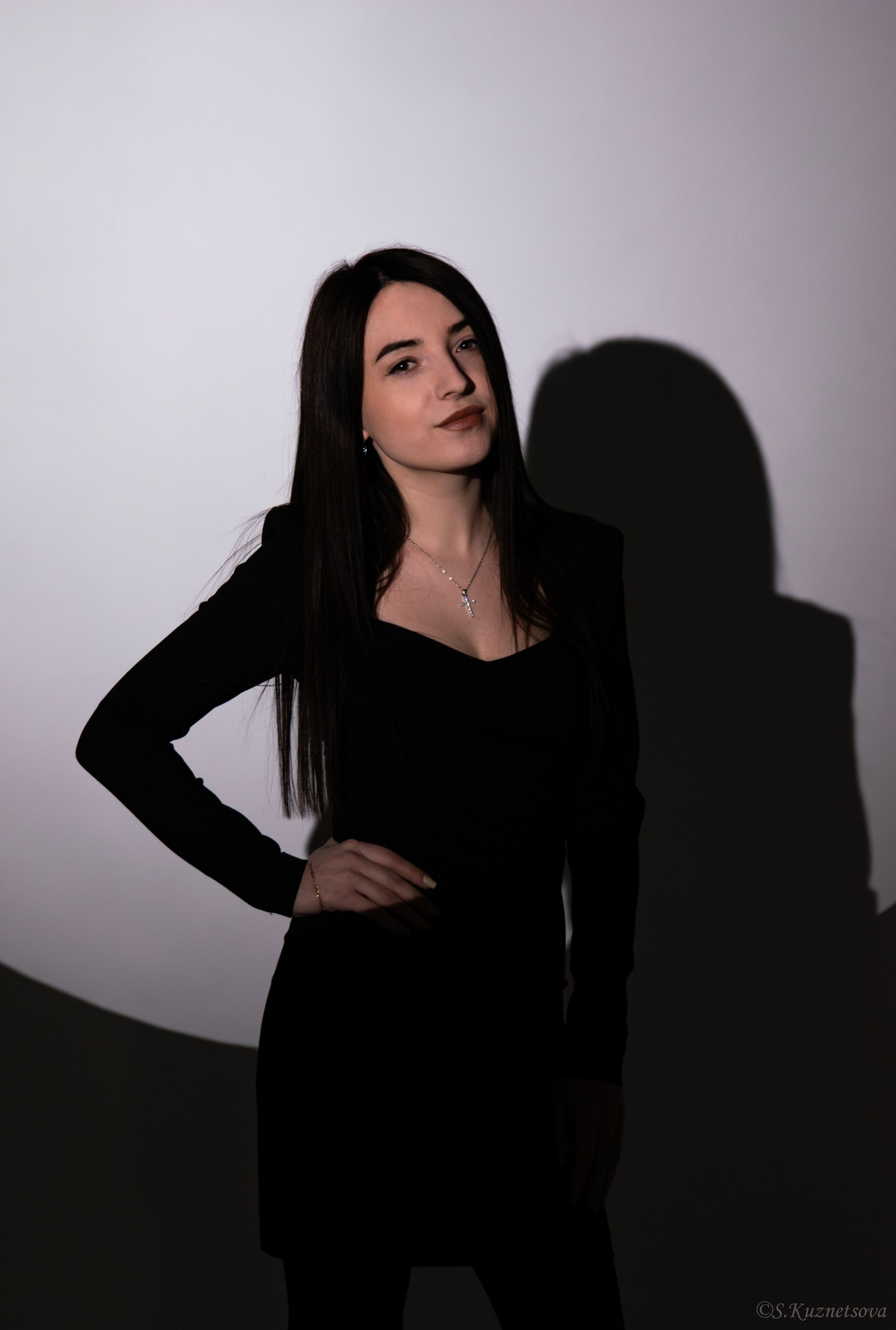 Портретная съёмка. Репортажный и портретный фотограф из Воронежа — Светлана Кузнецова