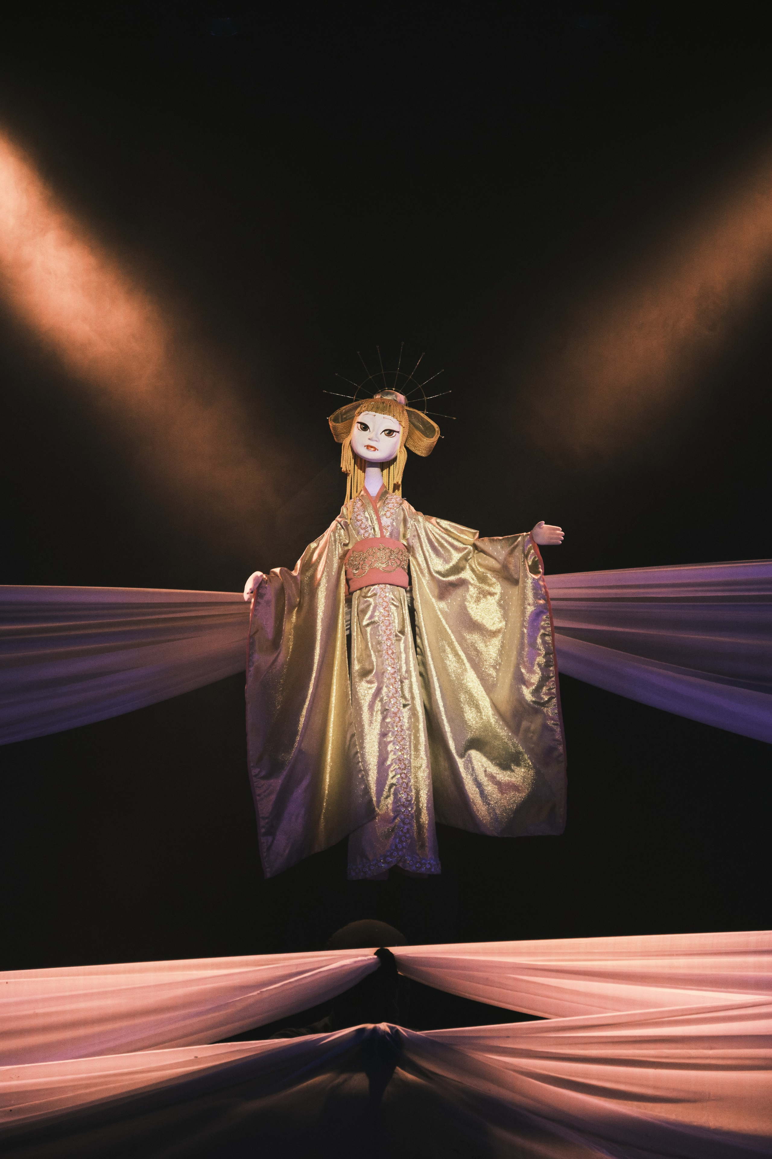 The play “Tanabata”