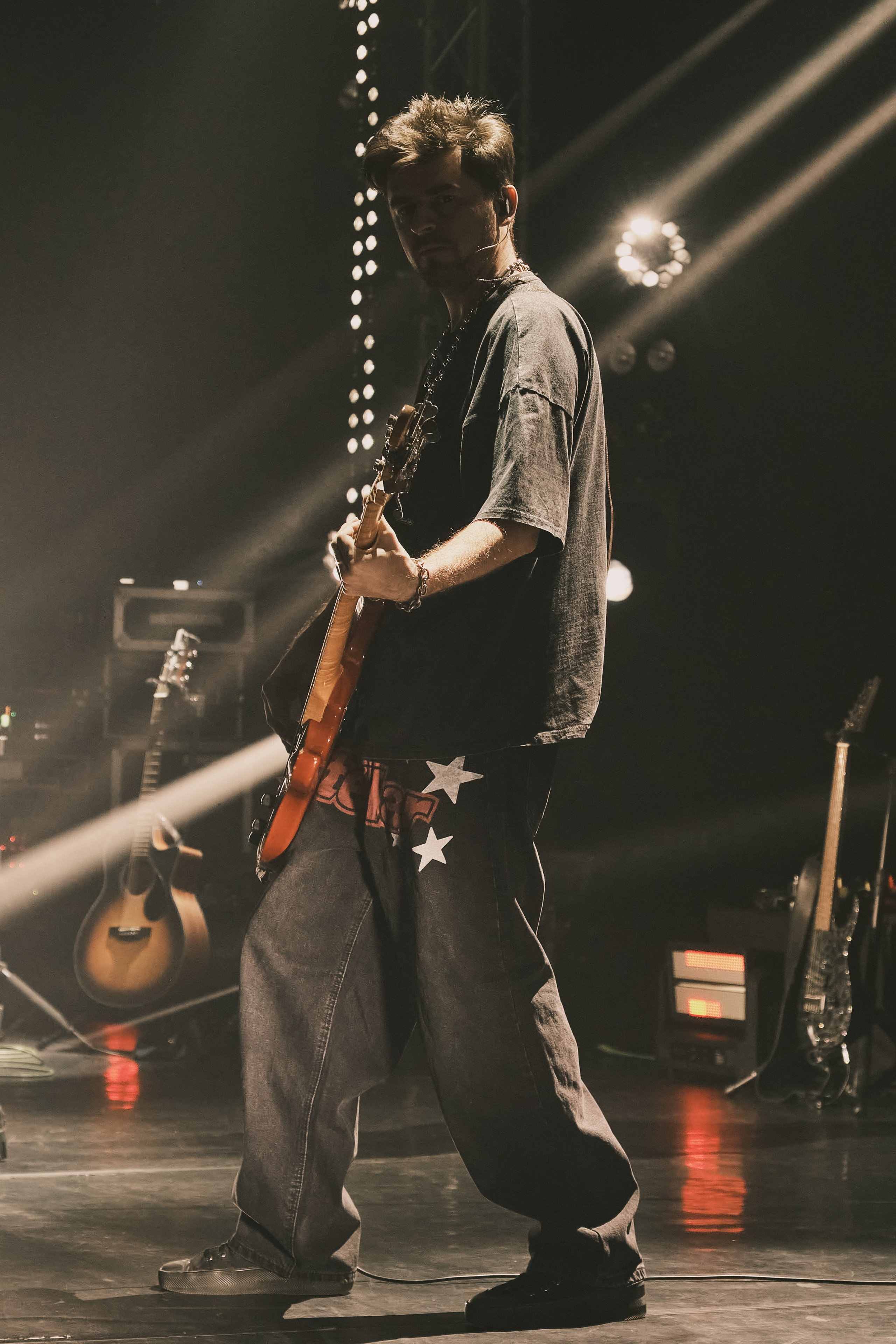 Концерт Юлии Савичевой