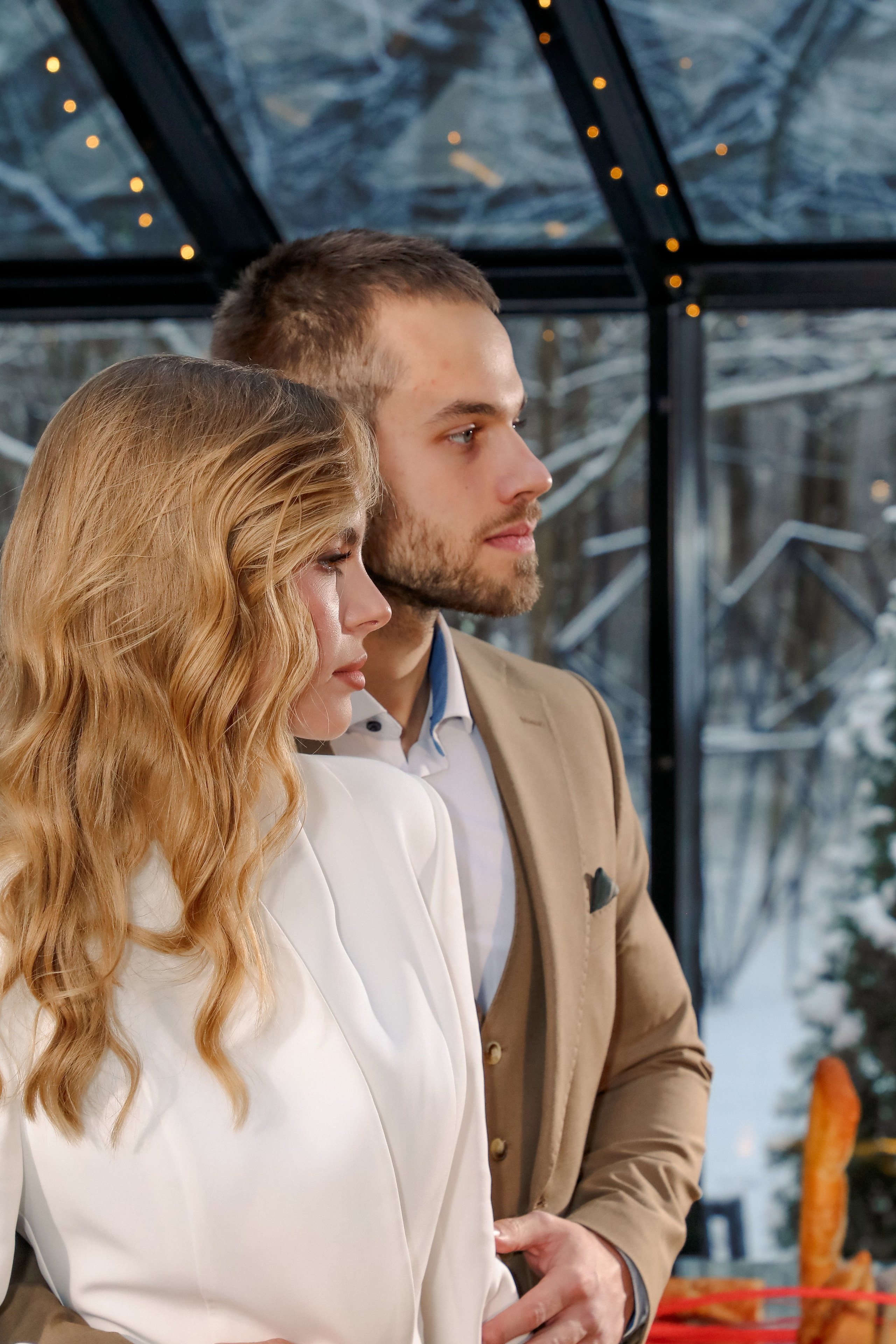 Костя и Катя. Свадебный фотограф в Москве Анна Гусева