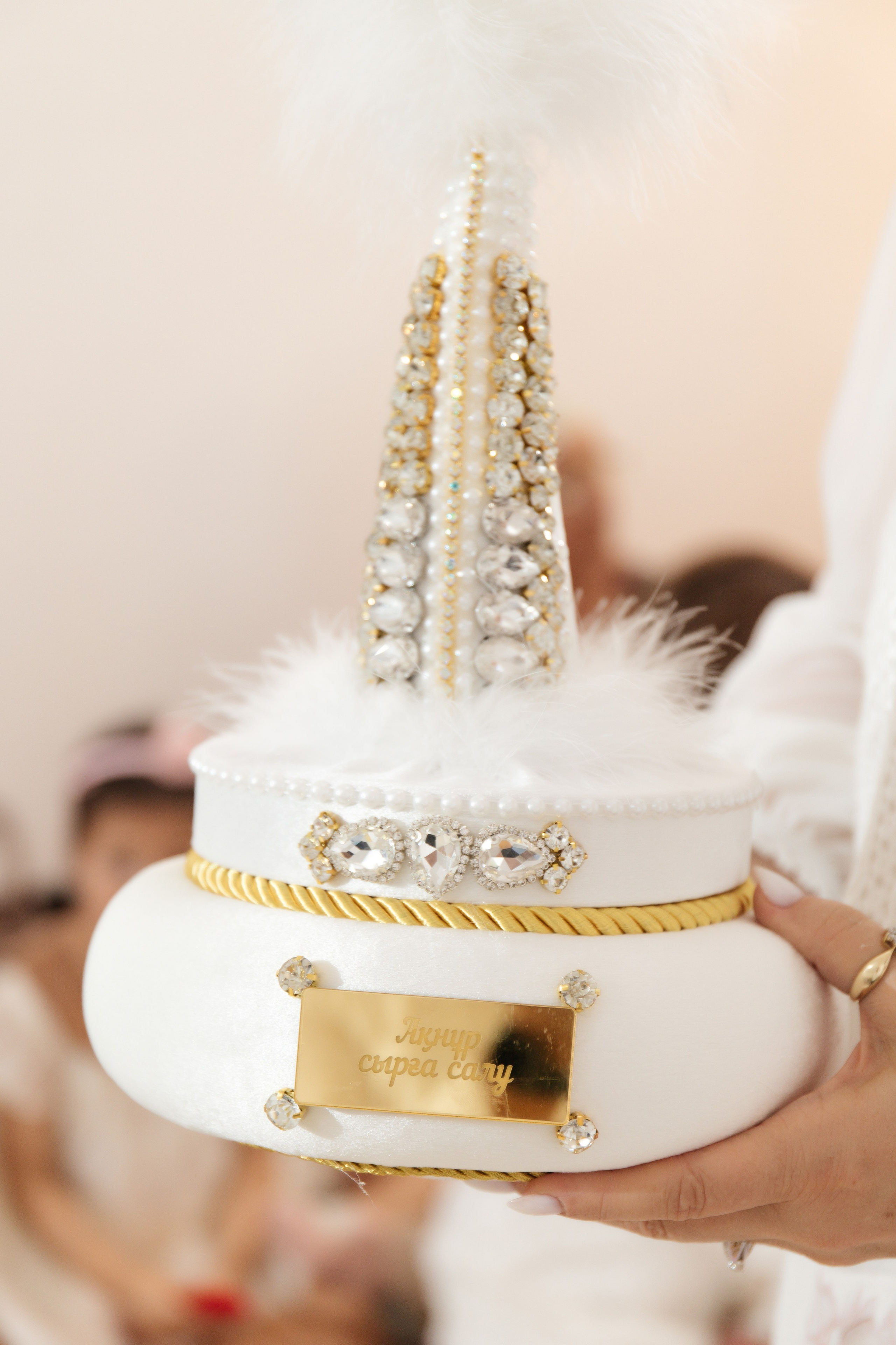 Aynur — syrğa salu. Wedding and Love story Photographer