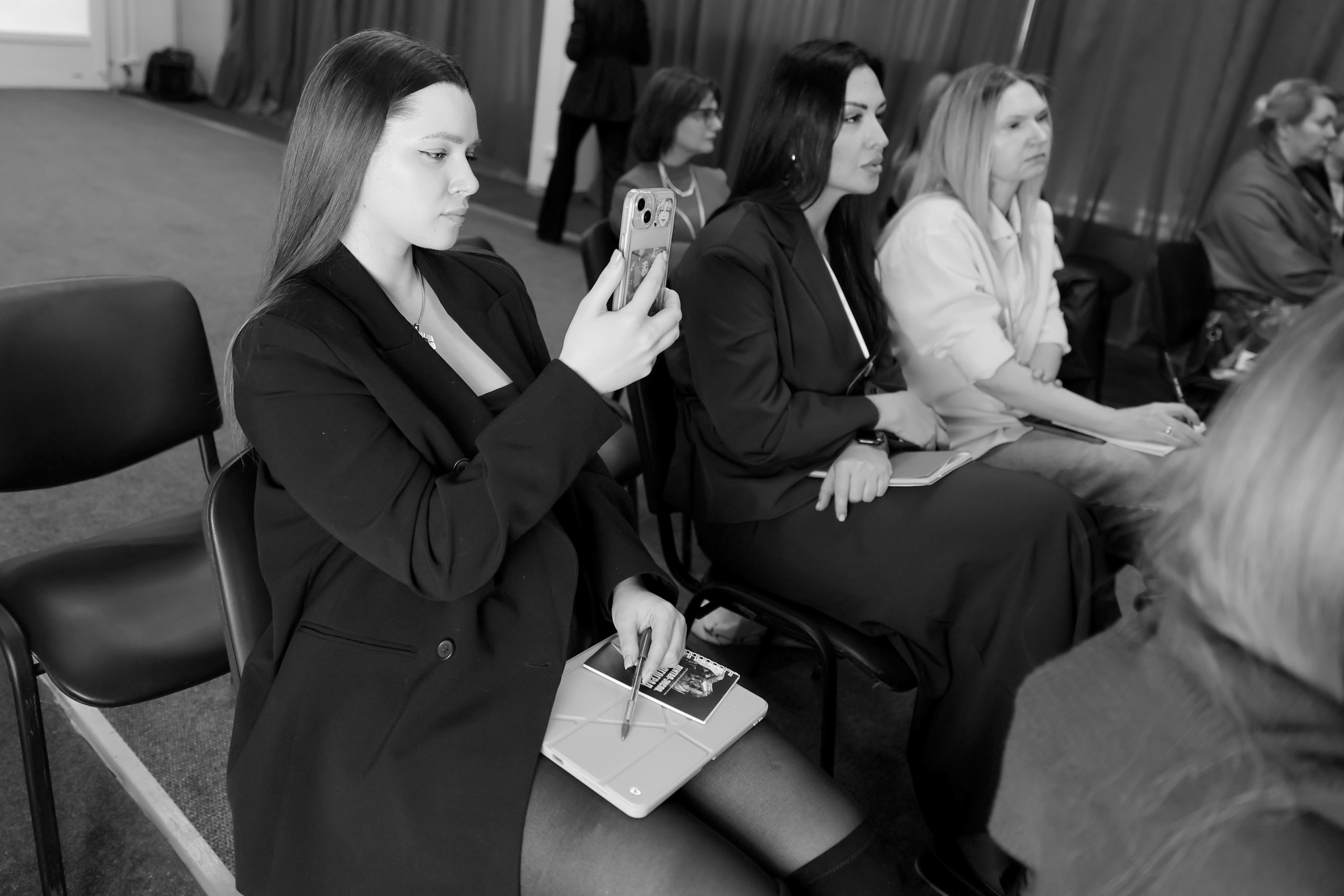 ДЕНТАЛ-ЭКСПО. Нижневолжский стоматологический форум