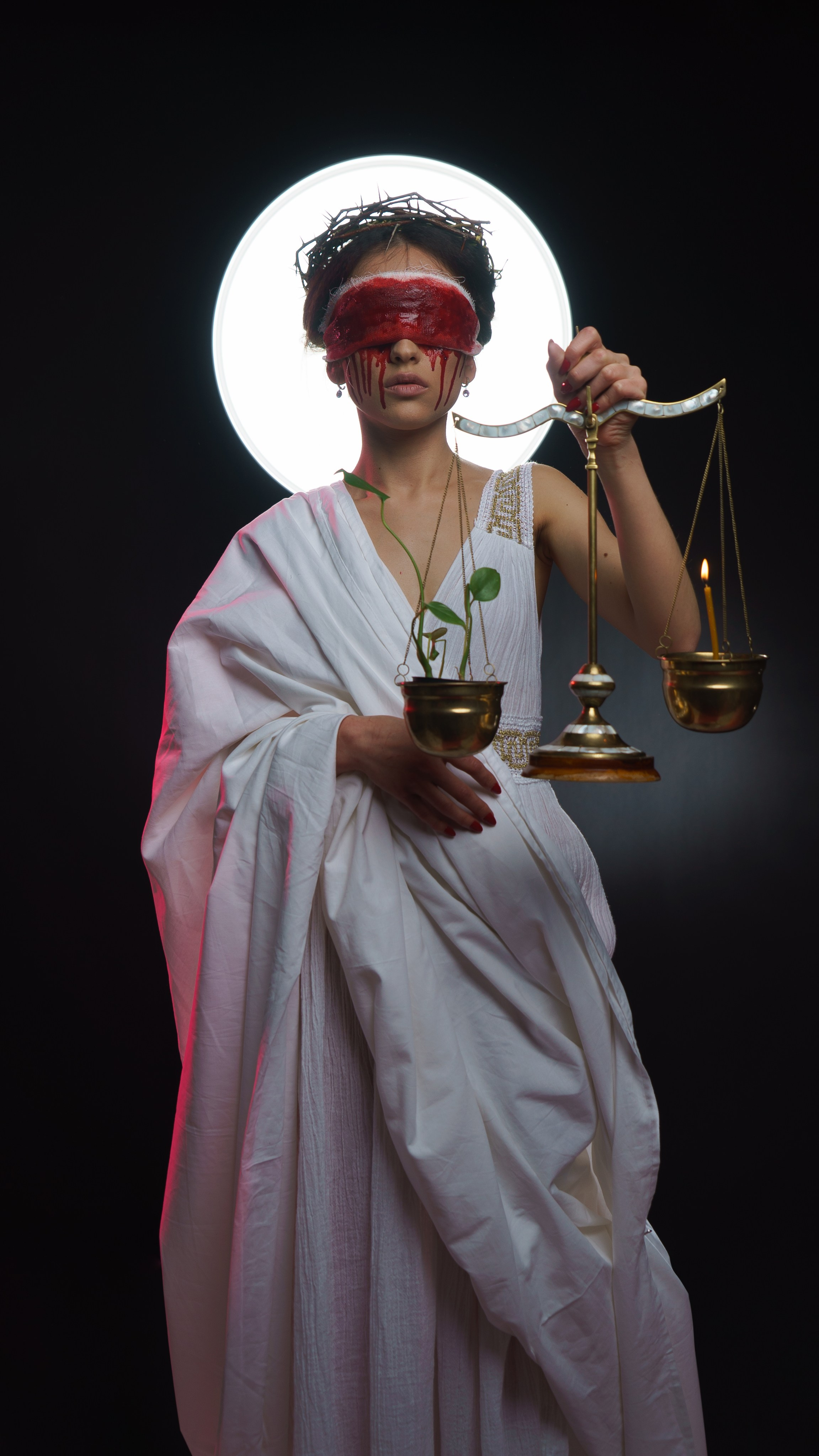 Portrait. Kharakhorkin Gleb — Director of Photography