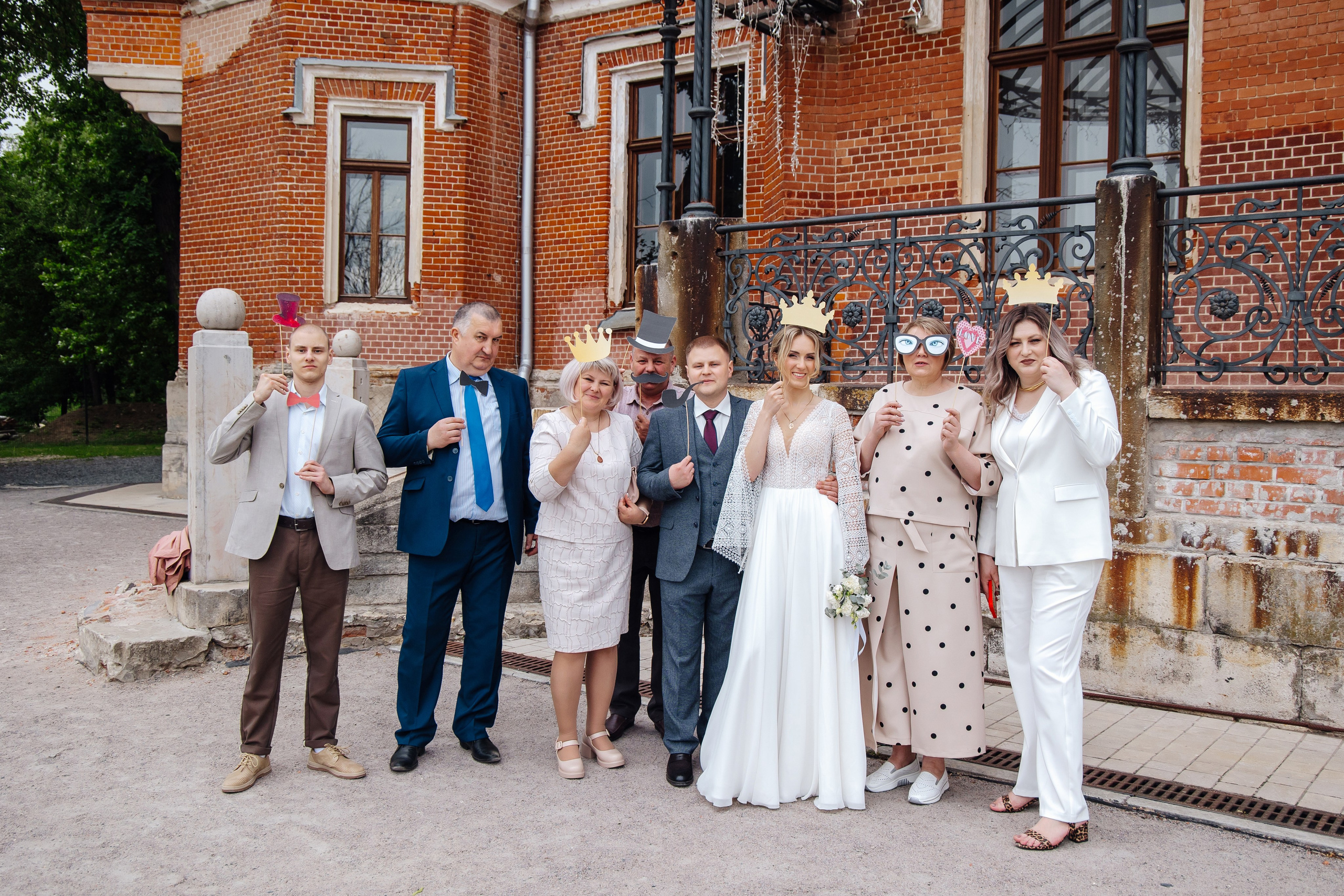 Фотограф Сергей Золотарев — Свадьба Дмитрия и Виктории. Фотограф Воронеж, Липецк