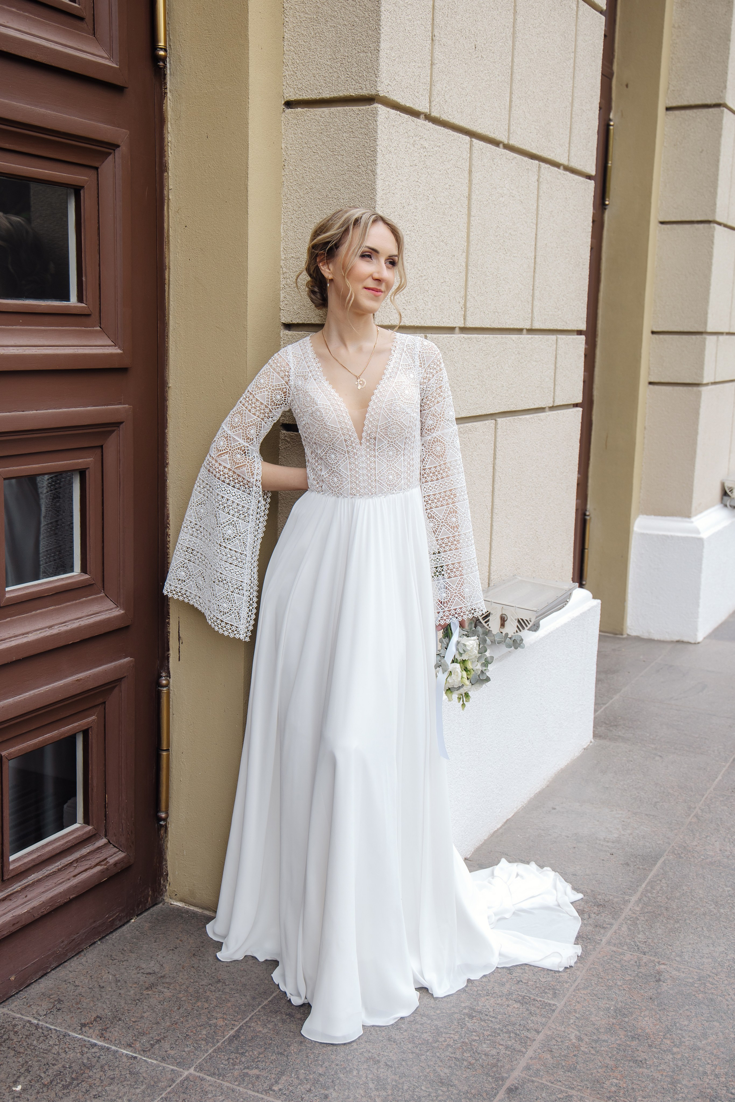 Фотограф Сергей Золотарев — Свадьба Дмитрия и Виктории. Фотограф Воронеж, Липецк