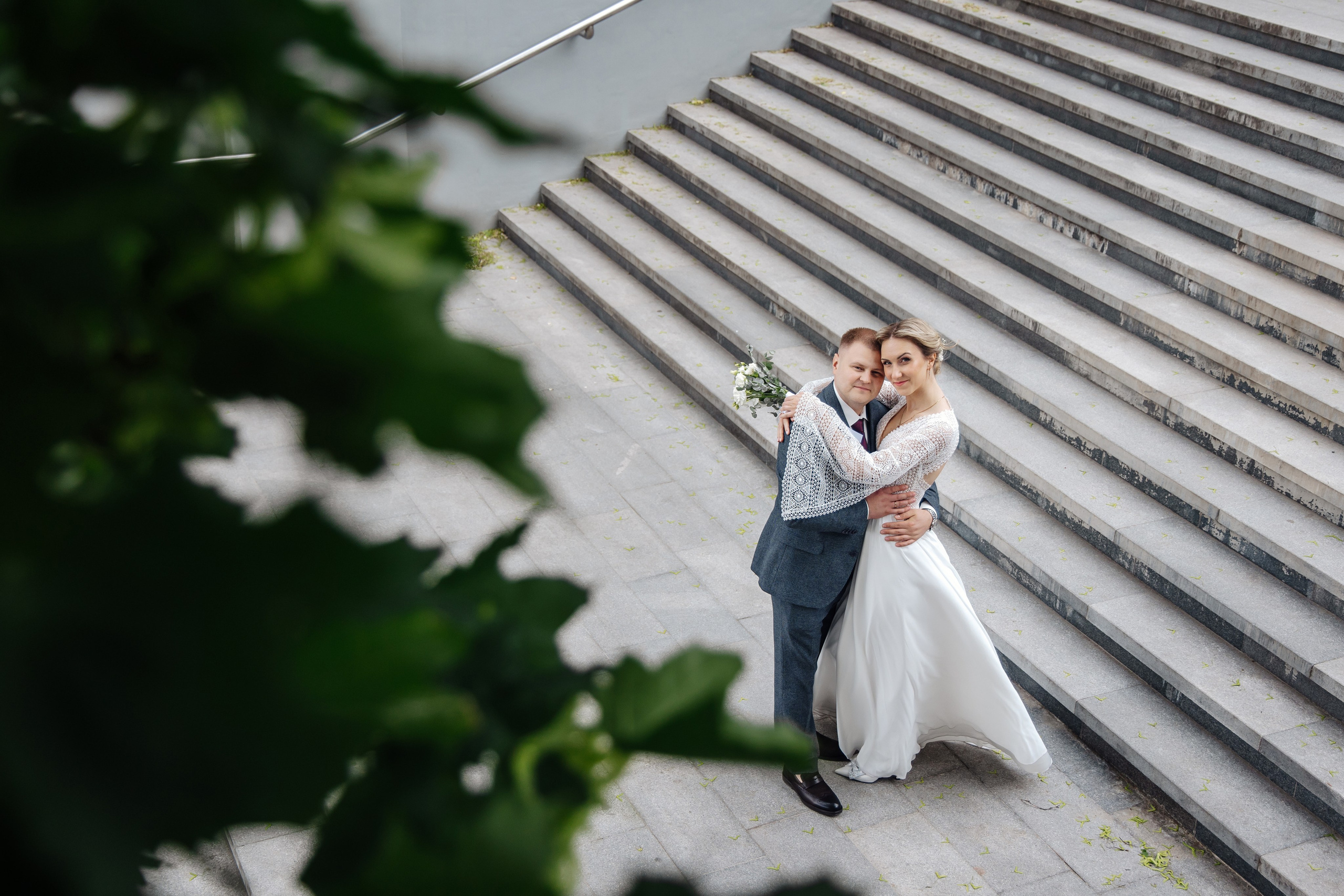 Фотограф Сергей Золотарев — Свадьба Дмитрия и Виктории. Фотограф Воронеж, Липецк
