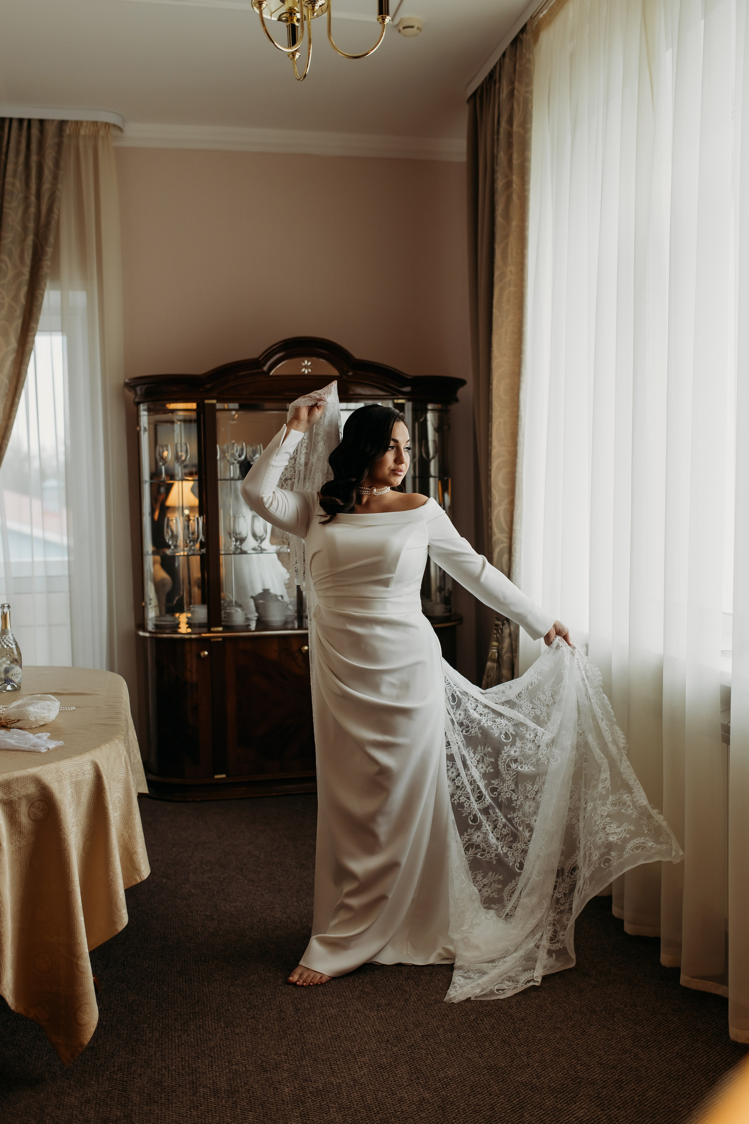 Зиля и Руслан. Фотограф Тимербаева Алина г. Сургут