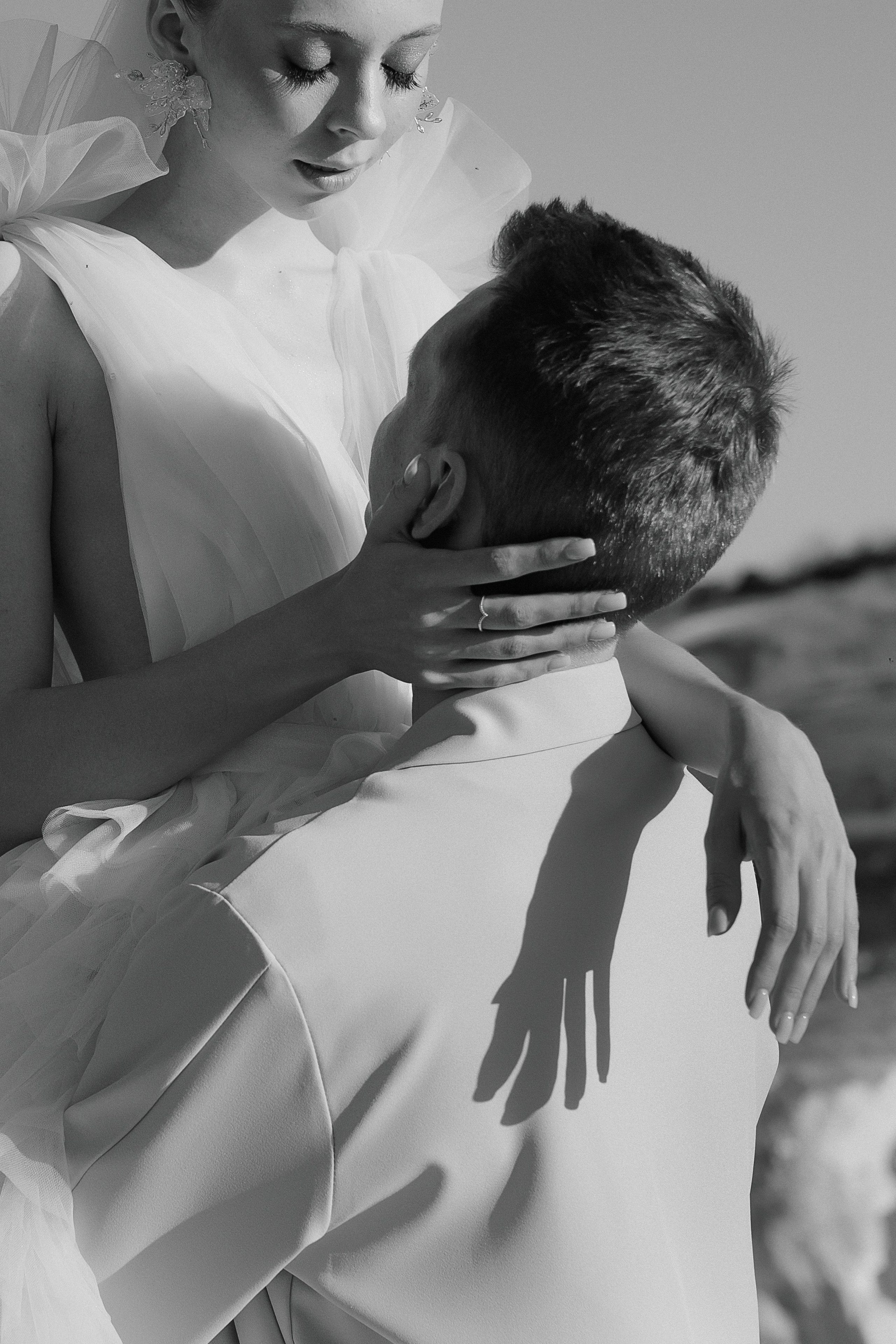 Егор и Лиза. Свадебный фотограф Воронеж Марина Грудинина