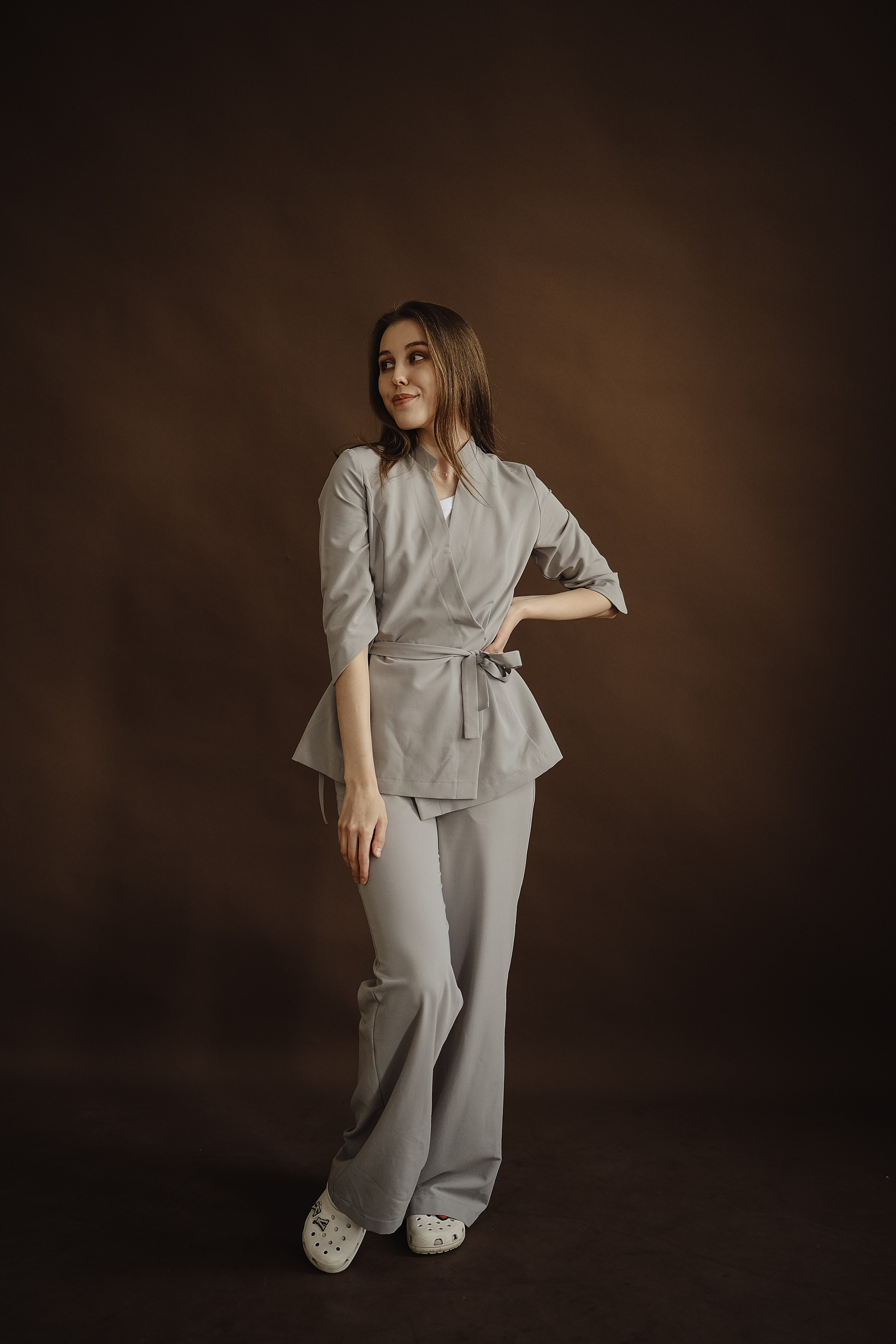 Групповой портрет: Выпускники КГМУ. Обо мне