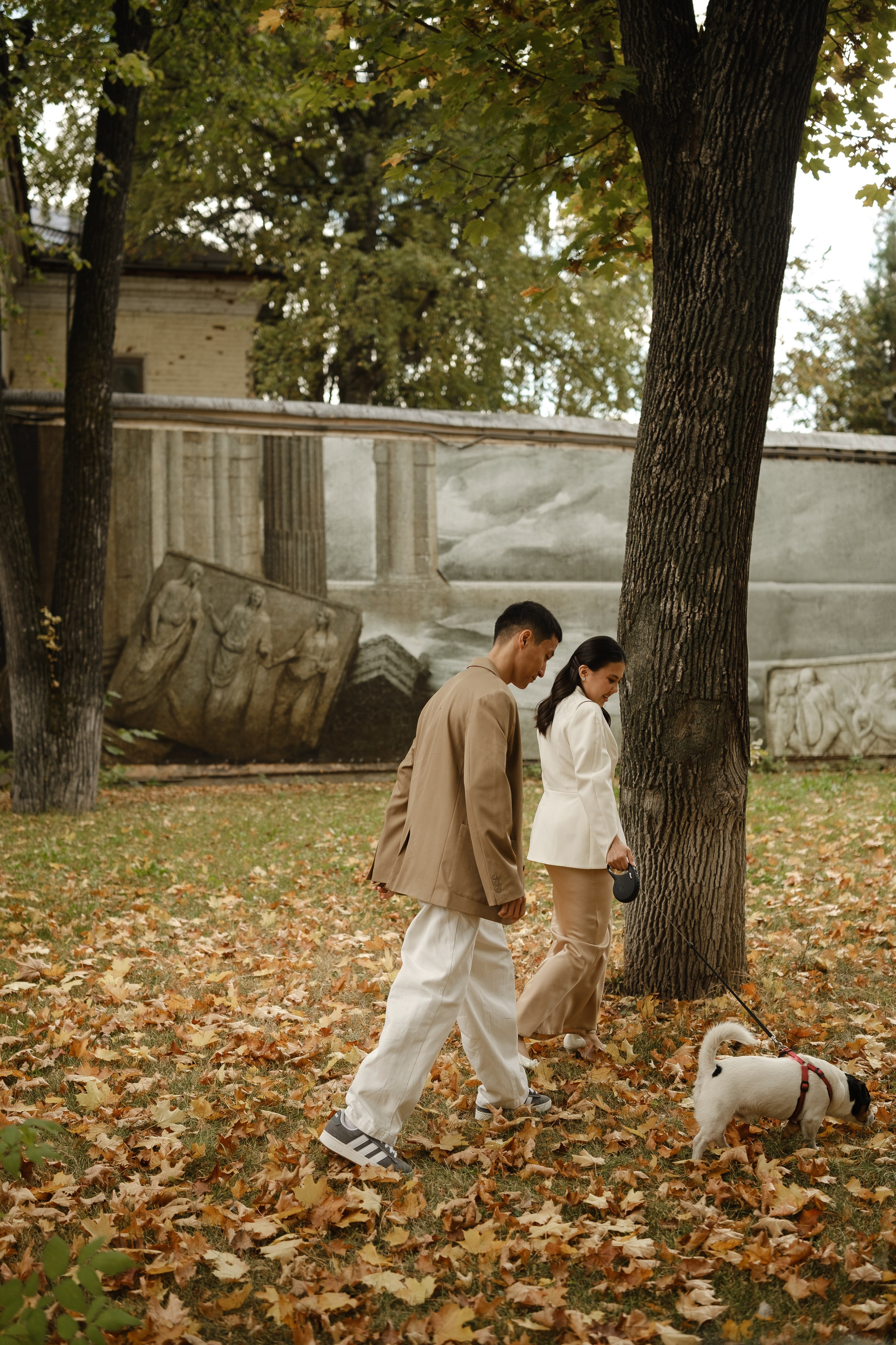 Я и ты. Обо мне