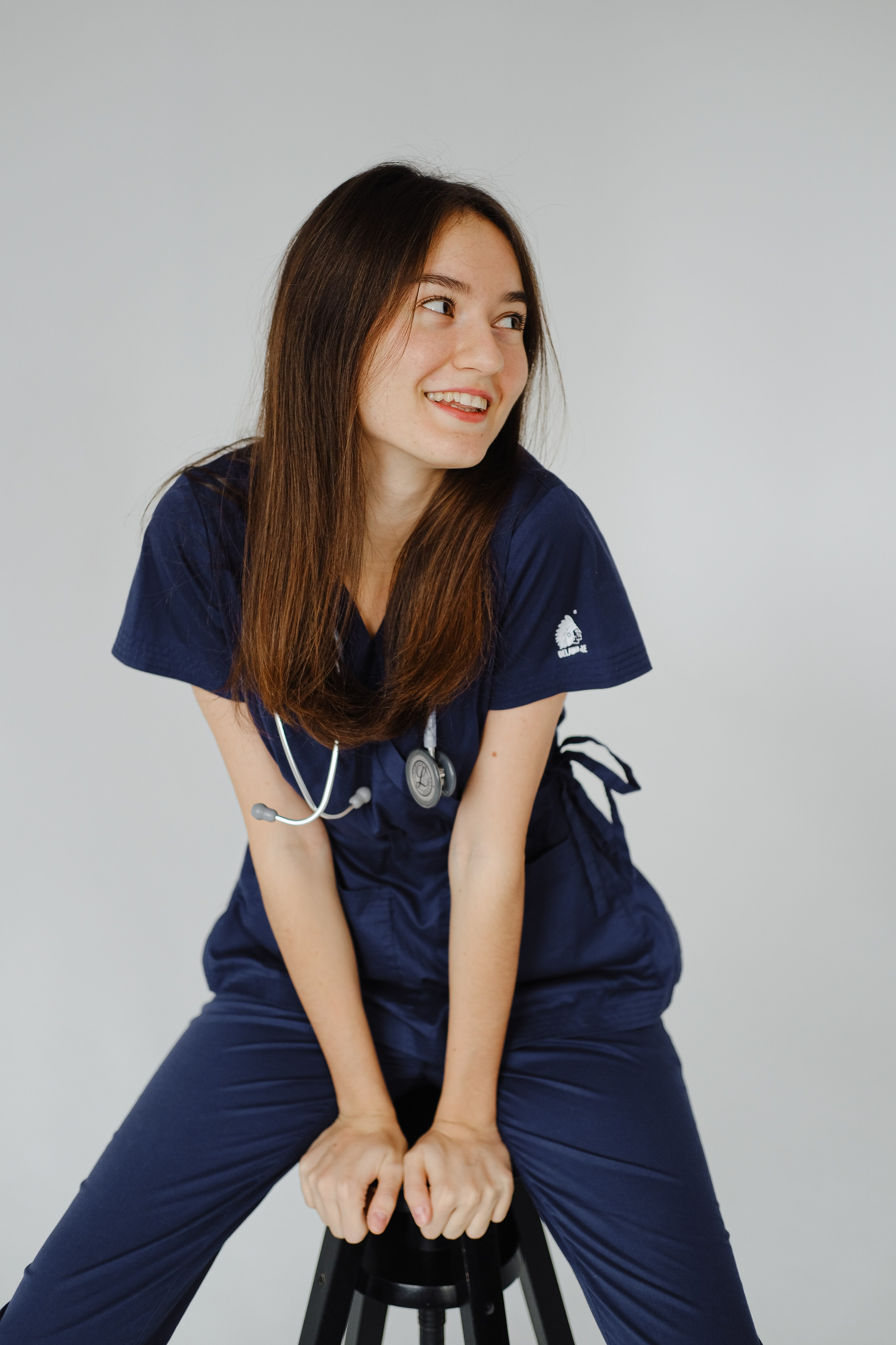 Групповой портрет: Выпускники КГМУ. Обо мне