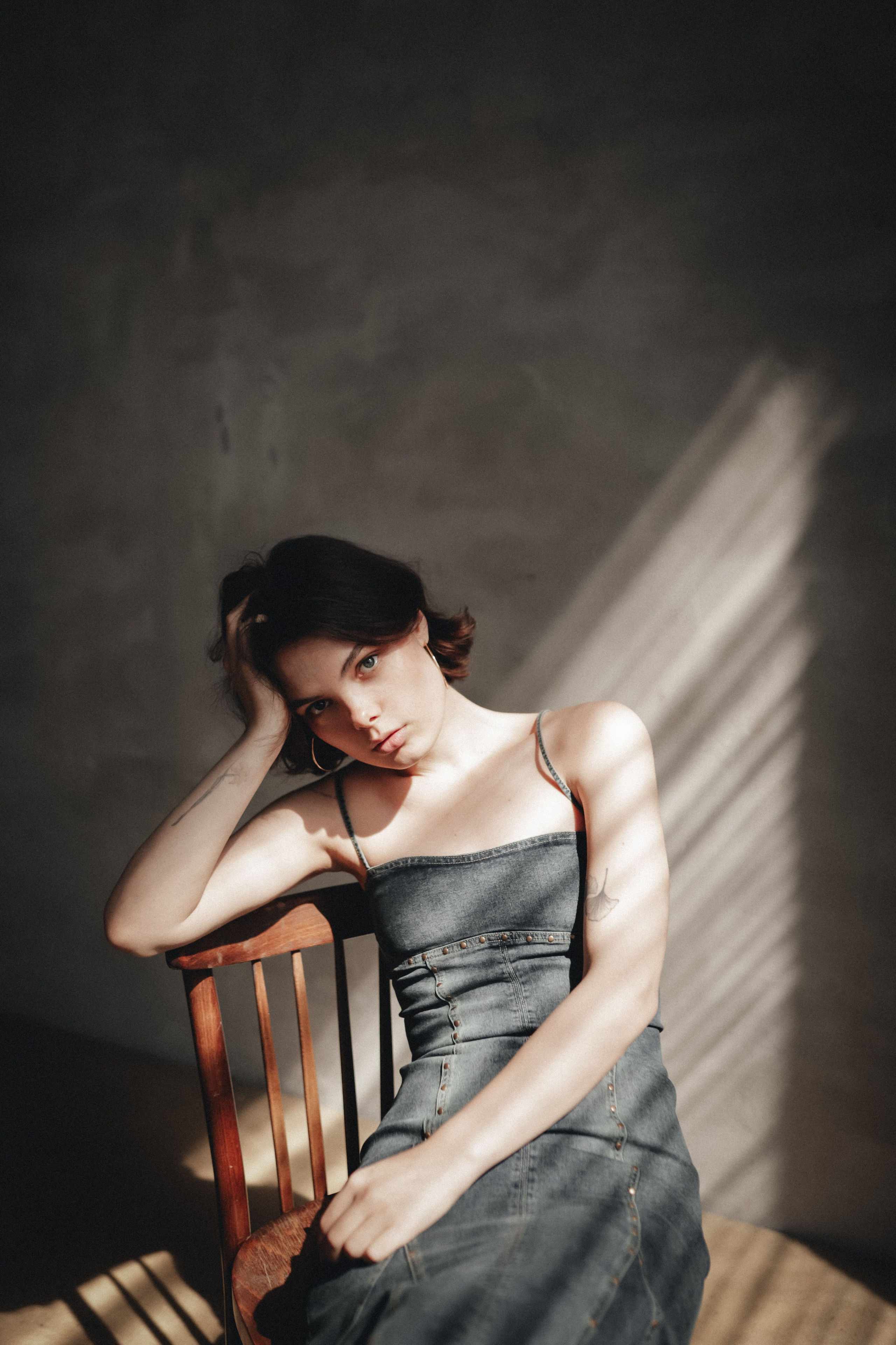 Соня. Фотограф в Нижнем Новгороде Кристина Батанова