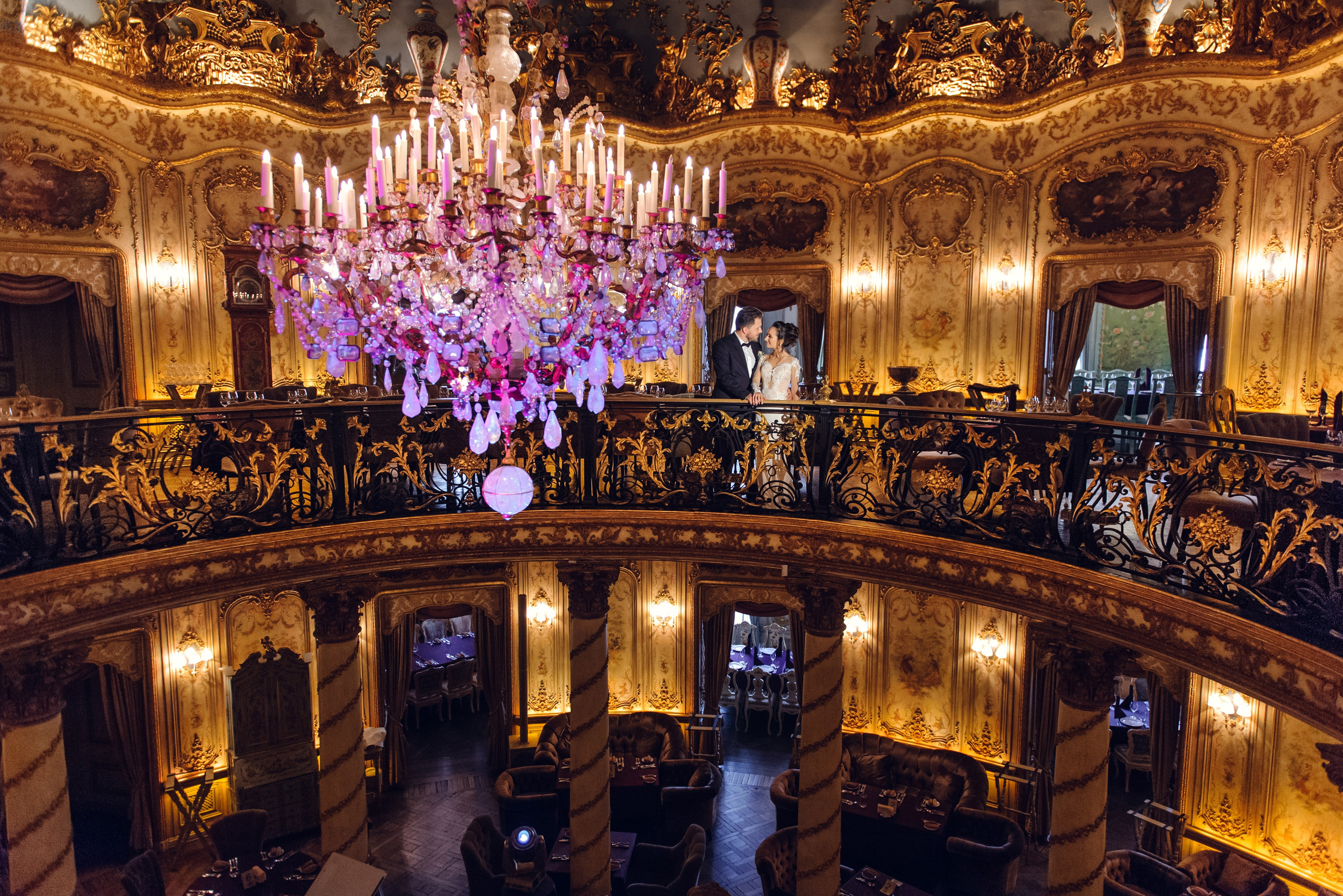 Свадьбы. Фотограф Светозар Андреев