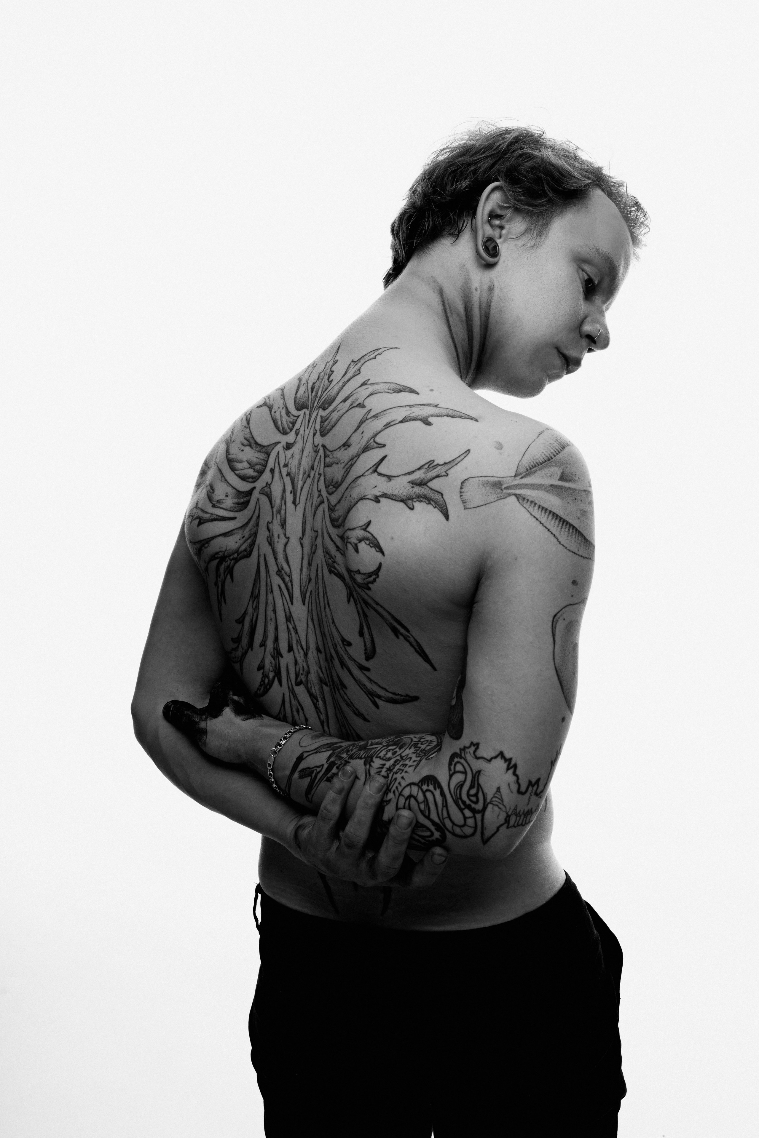 Pavel. Фотограф в Санкт-Петербург, Москва Алексей Филиппов