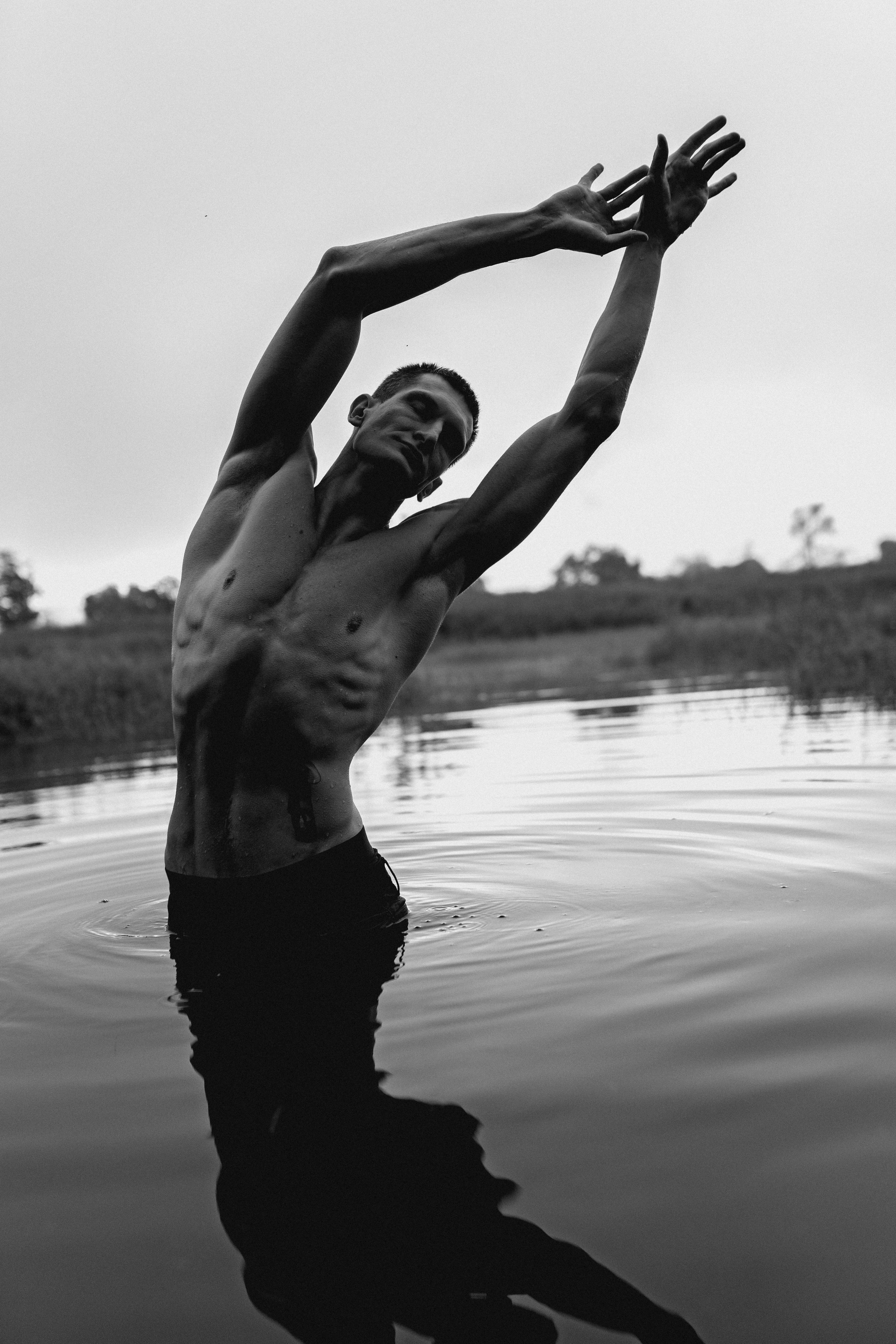 Anton. Фотограф в Санкт-Петербург, Москва Алексей Филиппов