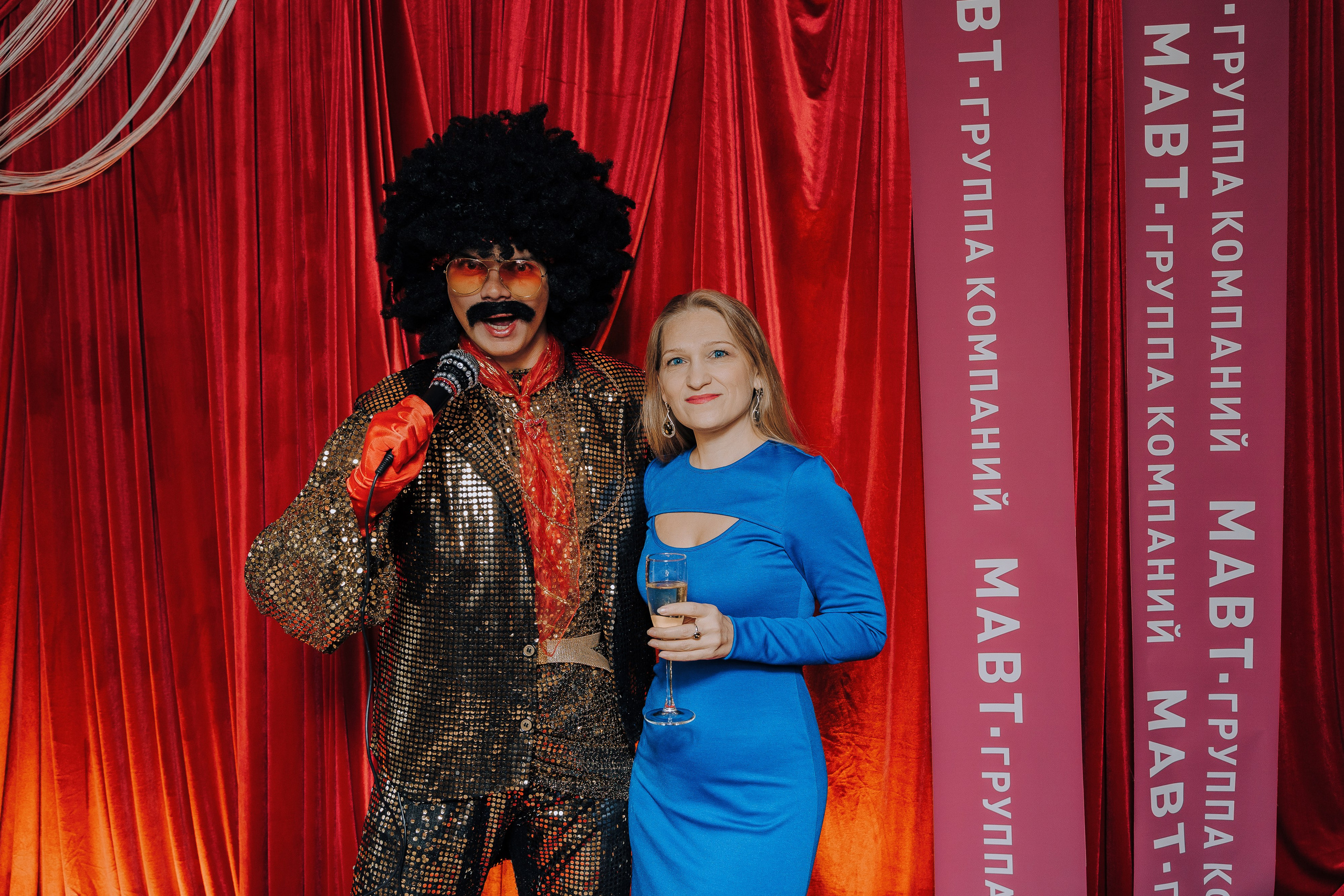 КОРПОРАТИВ «МАВТ». Репортажный фотограф Зуев Роман г. Челябинск