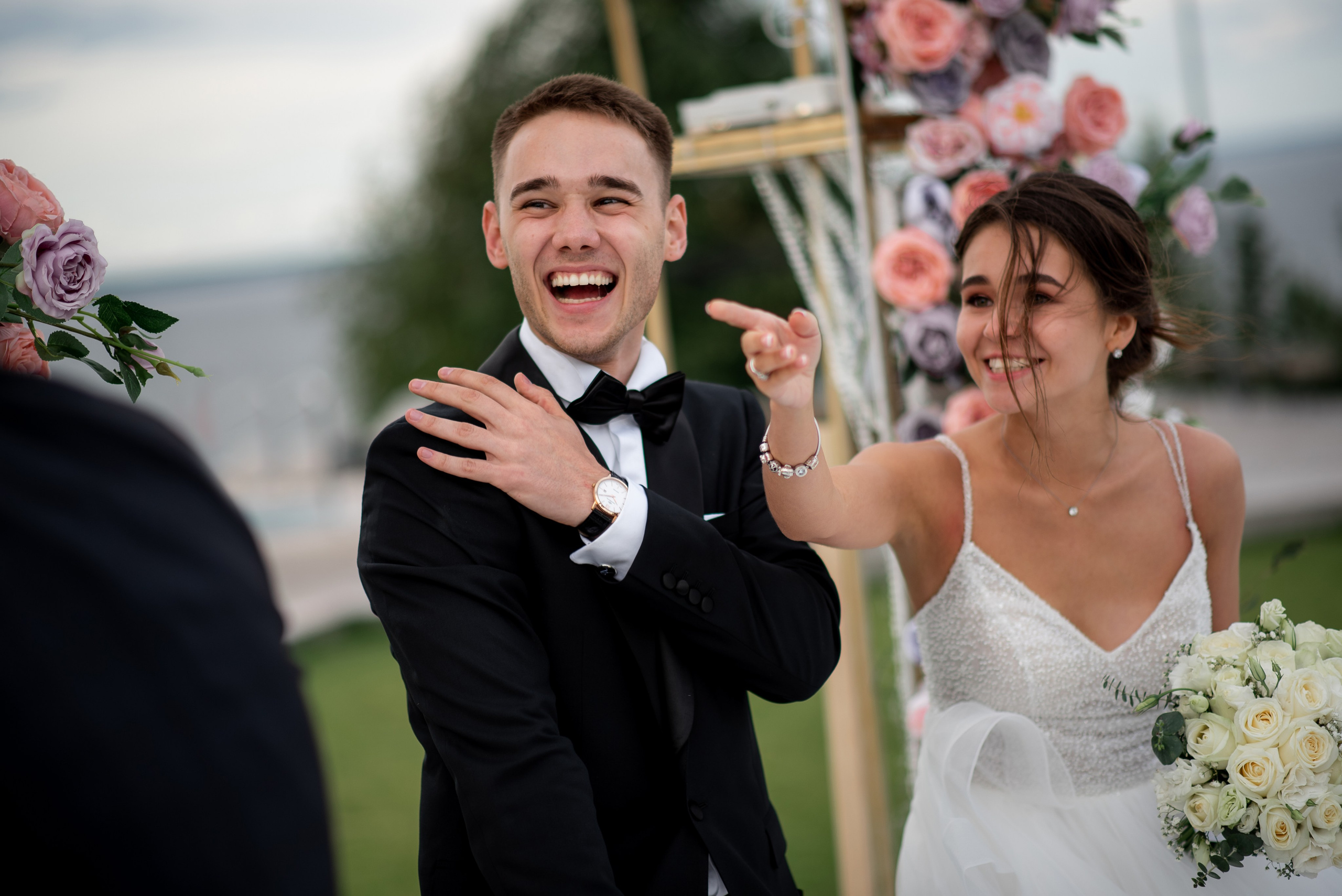 Кирилл и Анастасия. Свадебный фотограф в Казани