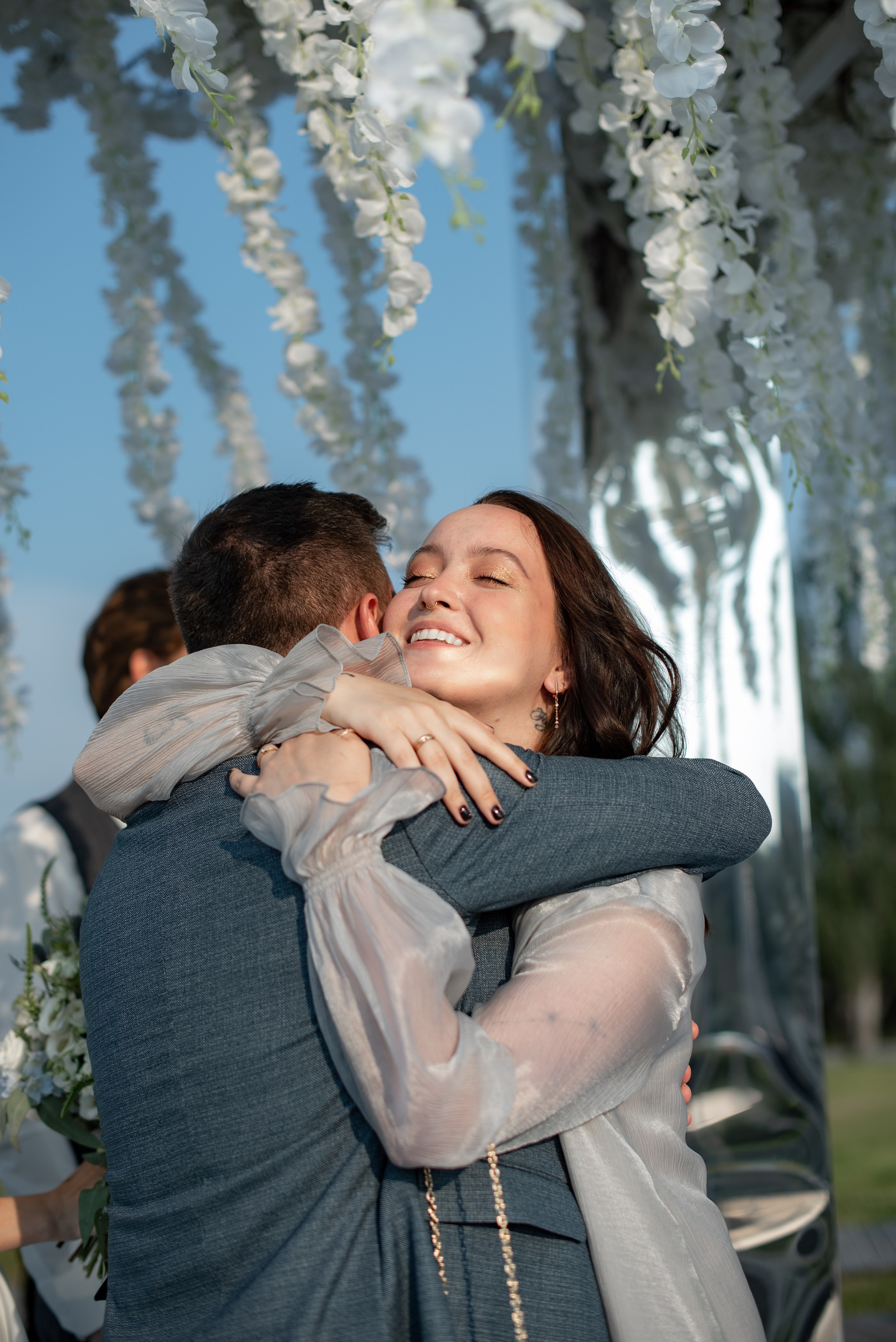 Руслан и Адель. Свадебный фотограф в Казани