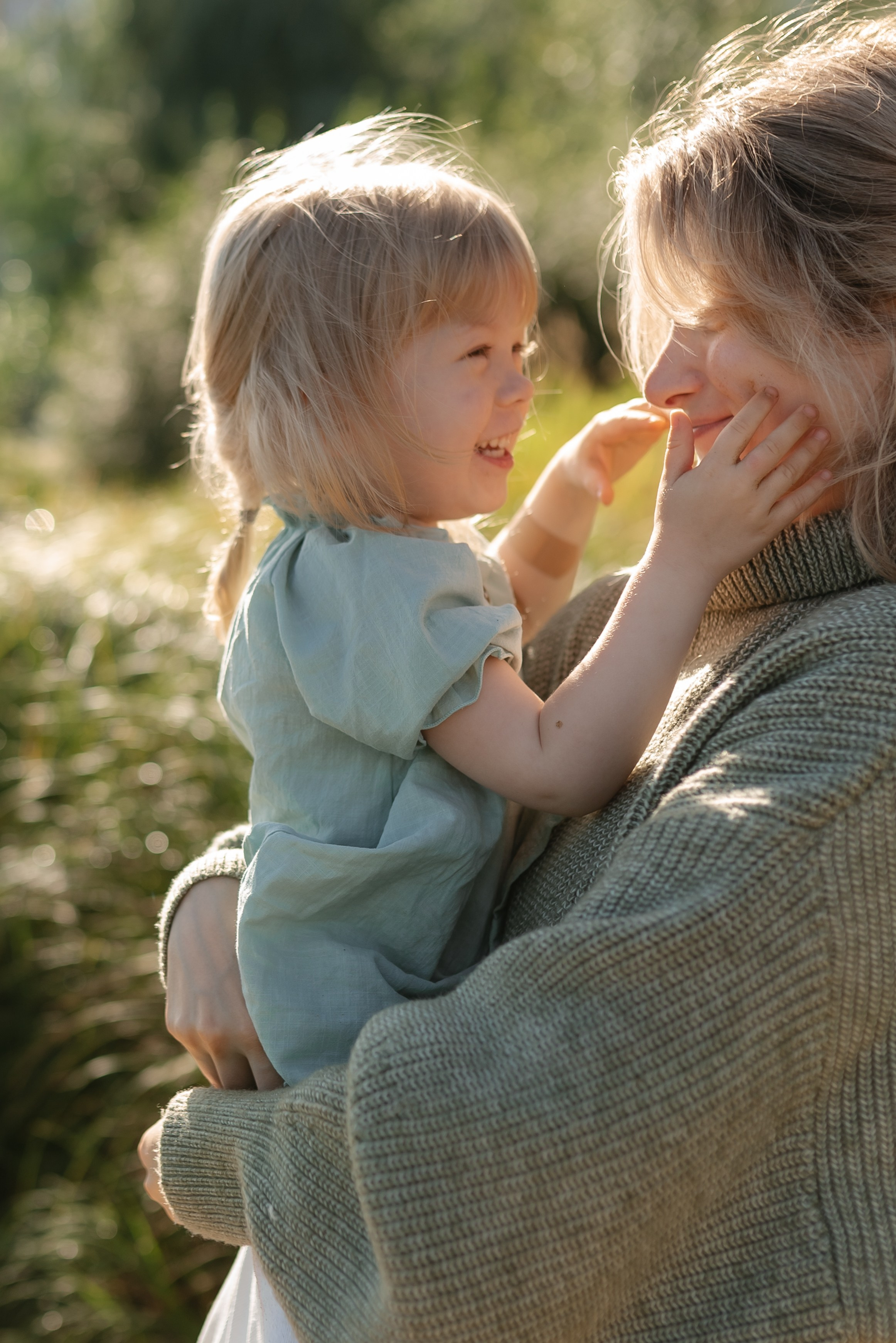 Фотосессия на пляже. Семейный и портретный фотограф Нижний Новгород